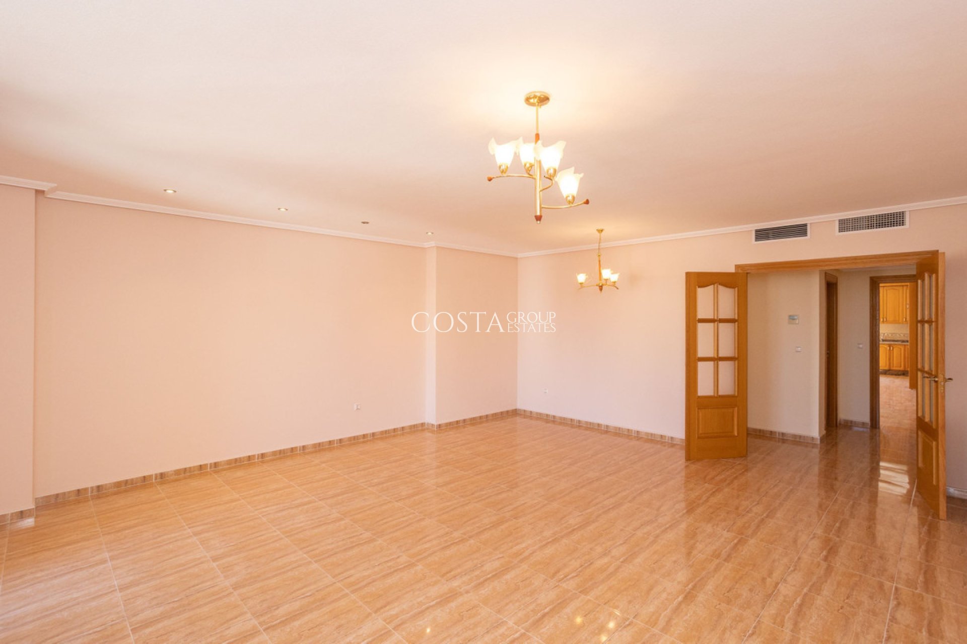 Herverkoop - Huis -
San Miguel de Salinas - San Miguel de Salinas Centro