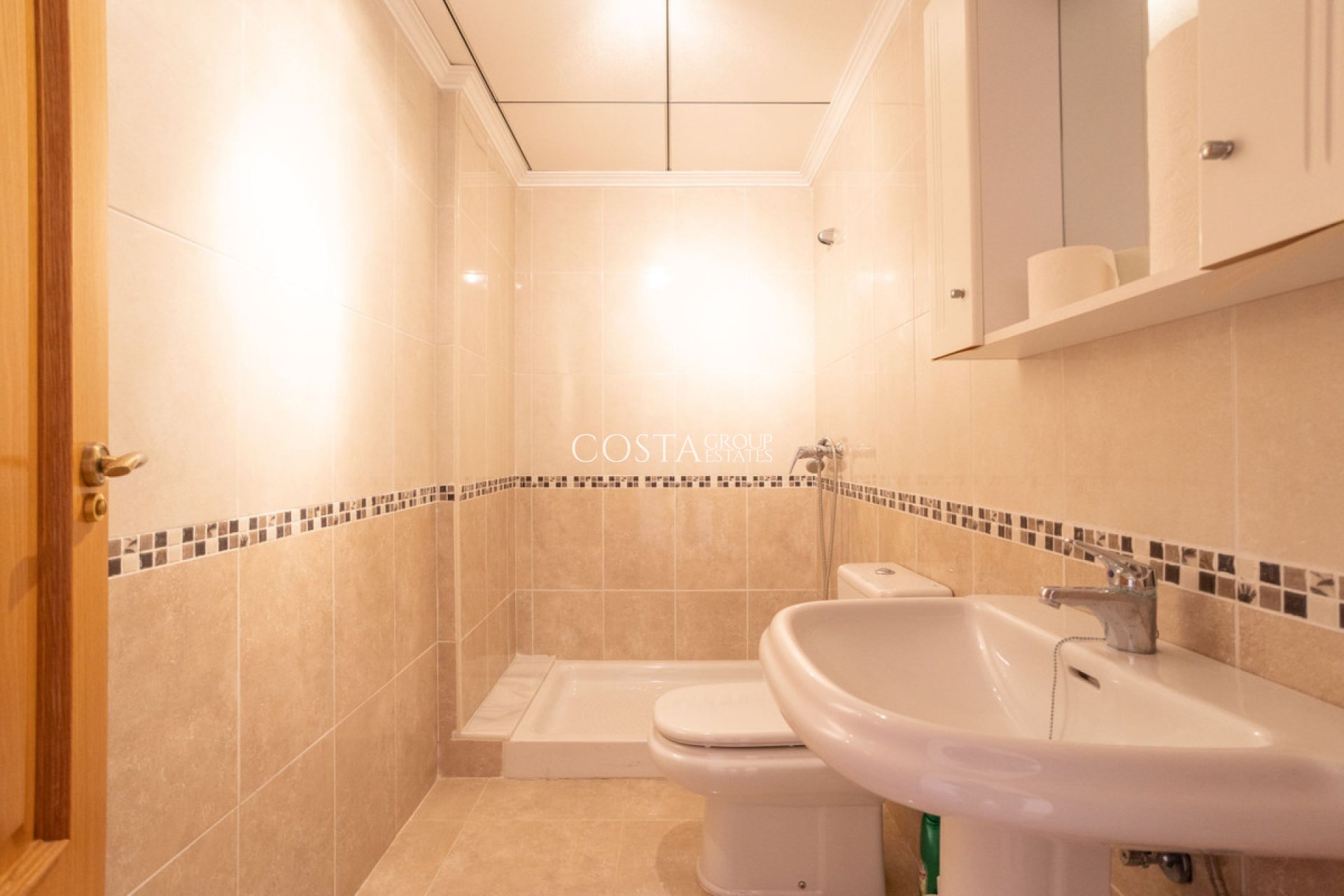 Herverkoop - Huis -
San Miguel de Salinas - San Miguel de Salinas Centro