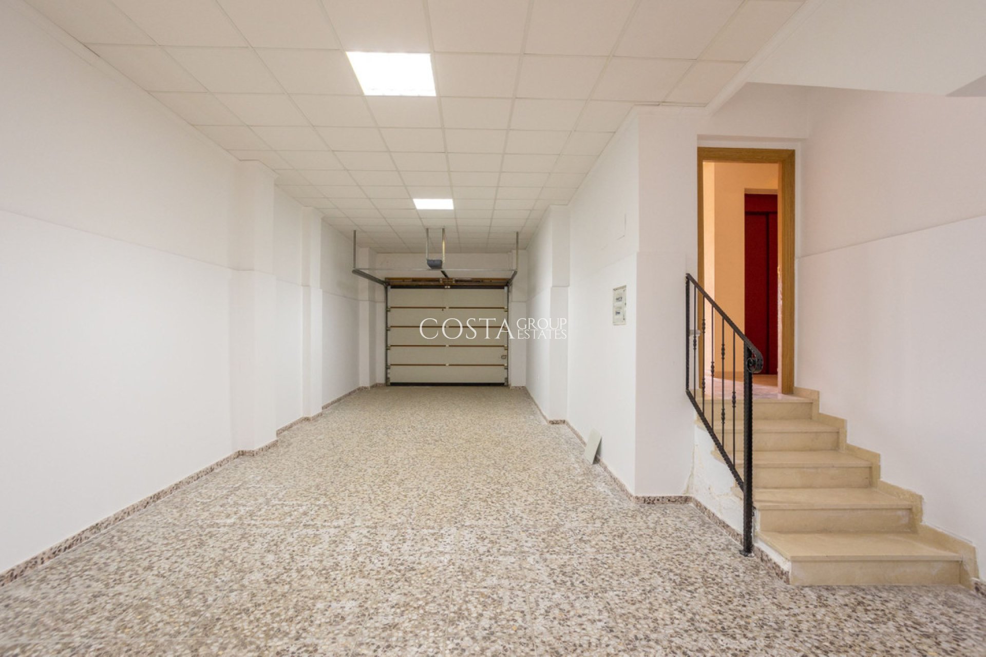 Herverkoop - Huis -
San Miguel de Salinas - San Miguel de Salinas Centro