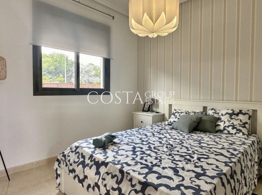 Herverkoop - Huis -
San Miguel de Salinas - San Miguel de Salinas Centro