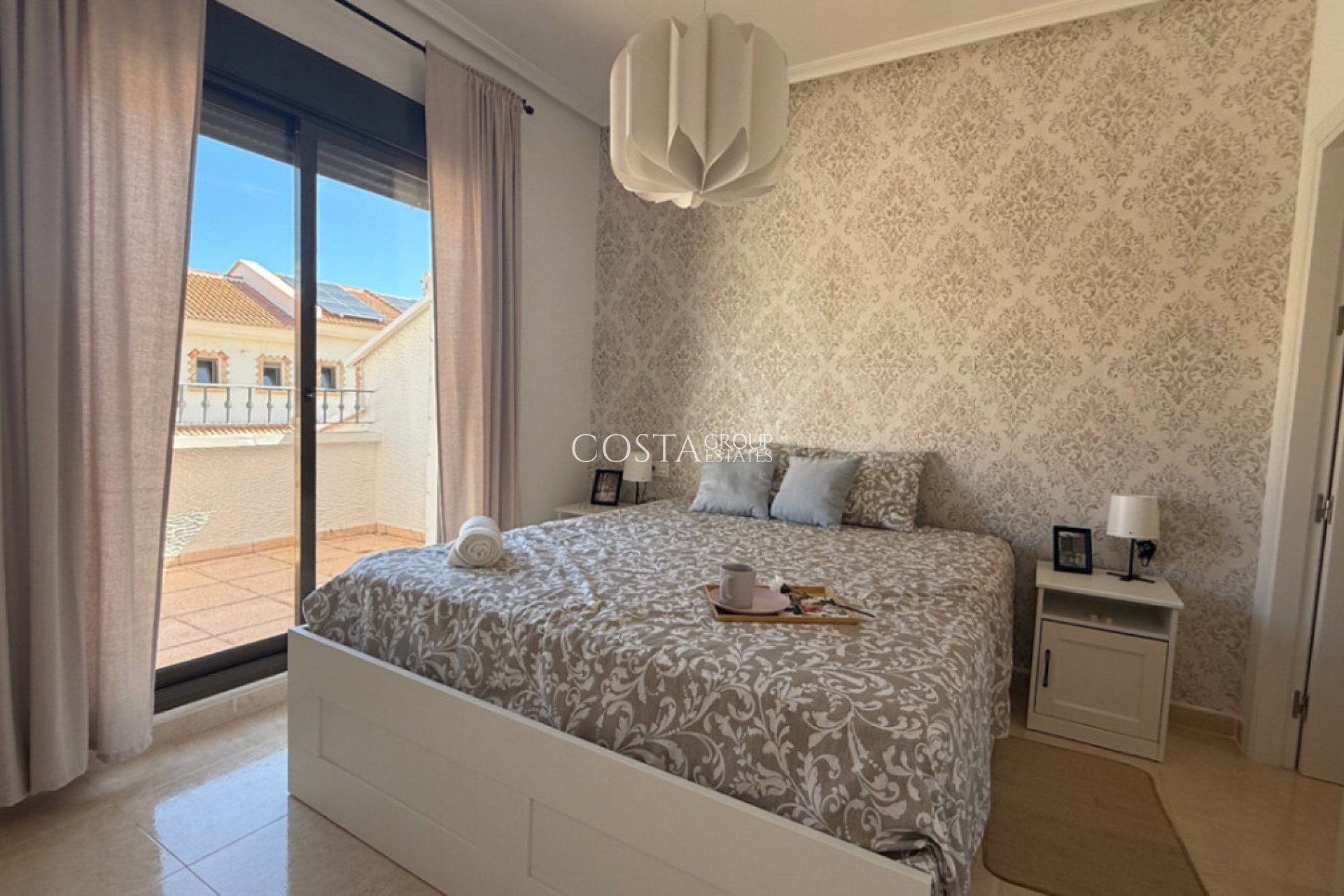 Herverkoop - Huis -
San Miguel de Salinas - San Miguel de Salinas Centro