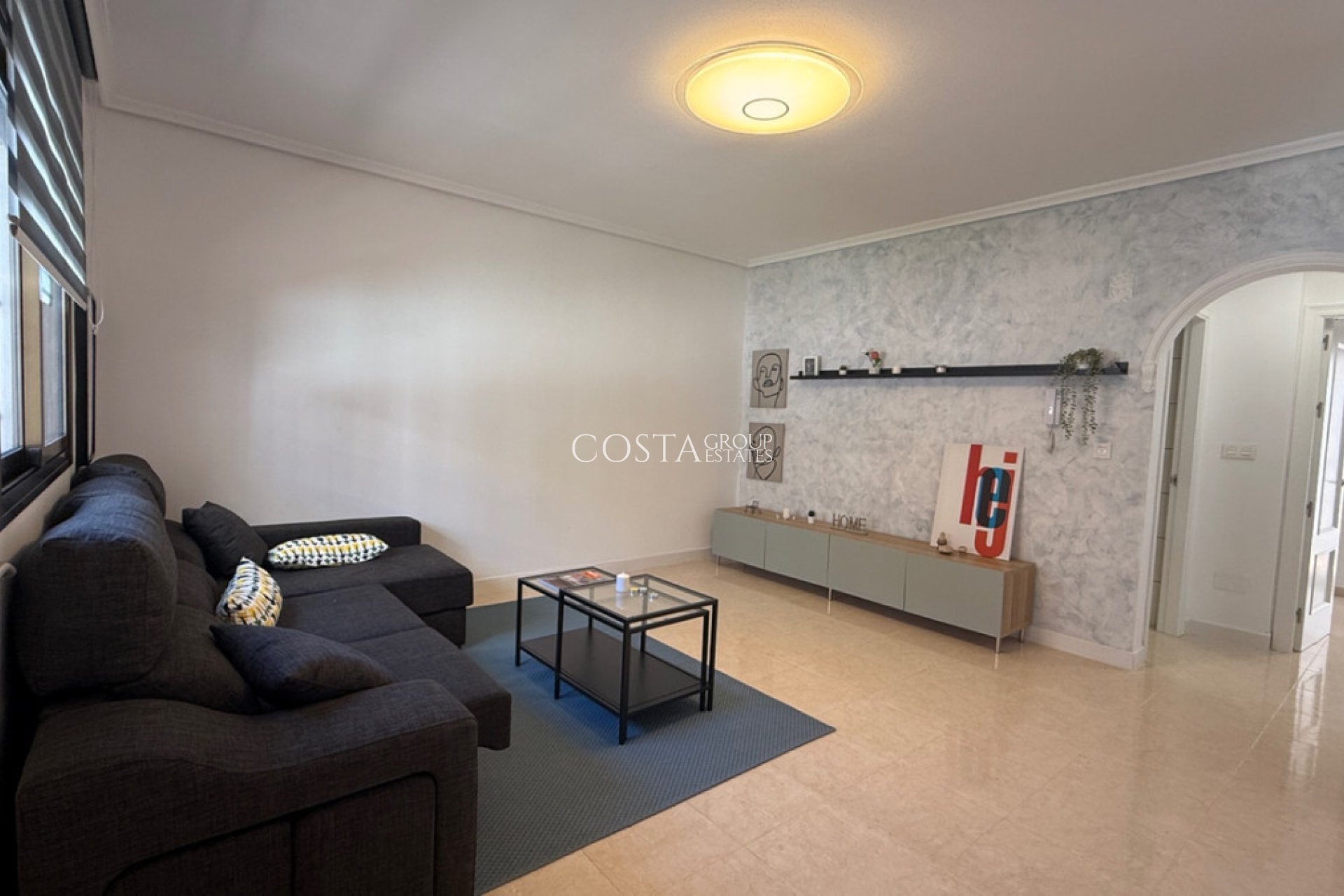 Herverkoop - Huis -
San Miguel de Salinas - San Miguel de Salinas Centro