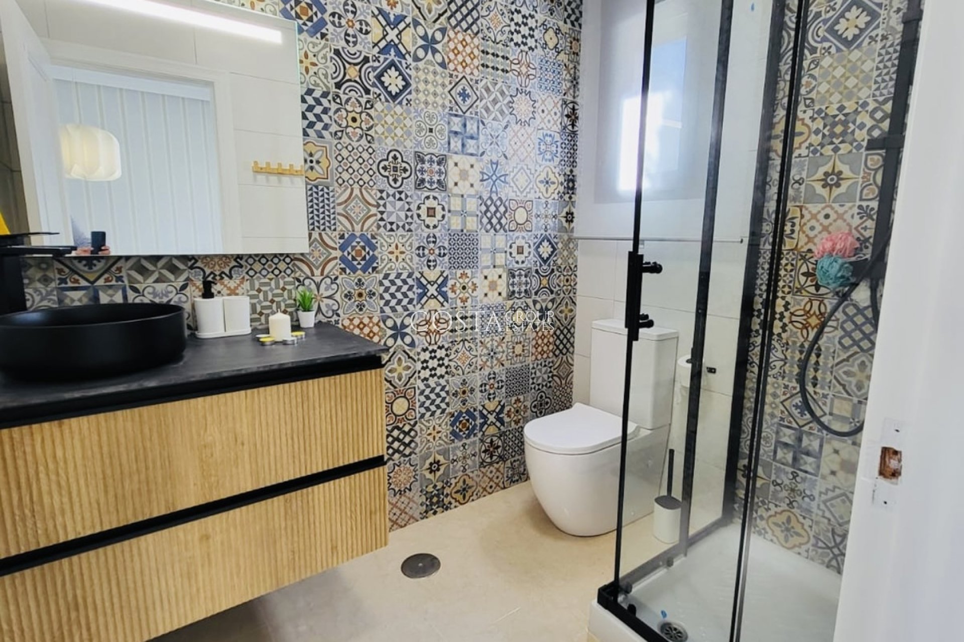 Herverkoop - Huis -
San Miguel de Salinas - San Miguel de Salinas Centro