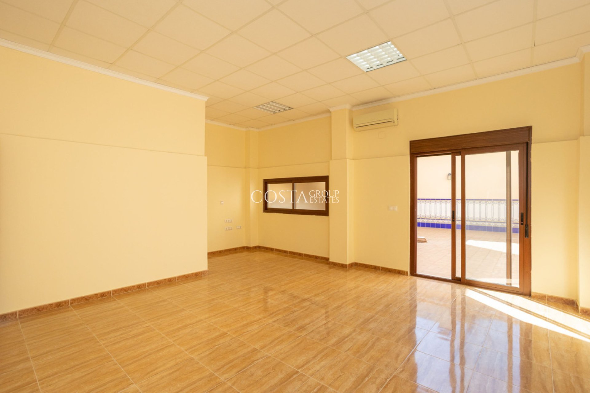 Herverkoop - Huis -
San Miguel de Salinas - San Miguel de Salinas Centro