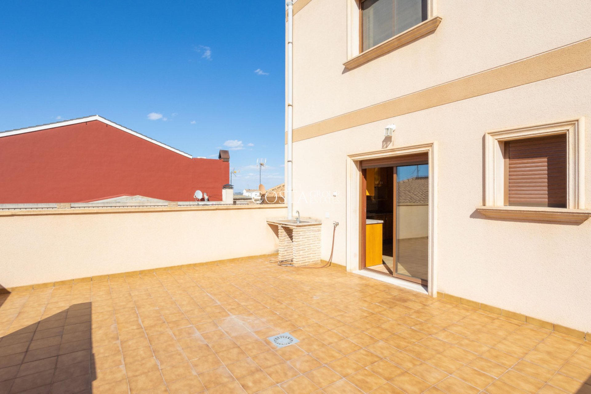 Herverkoop - Huis -
San Miguel de Salinas - San Miguel de Salinas Centro