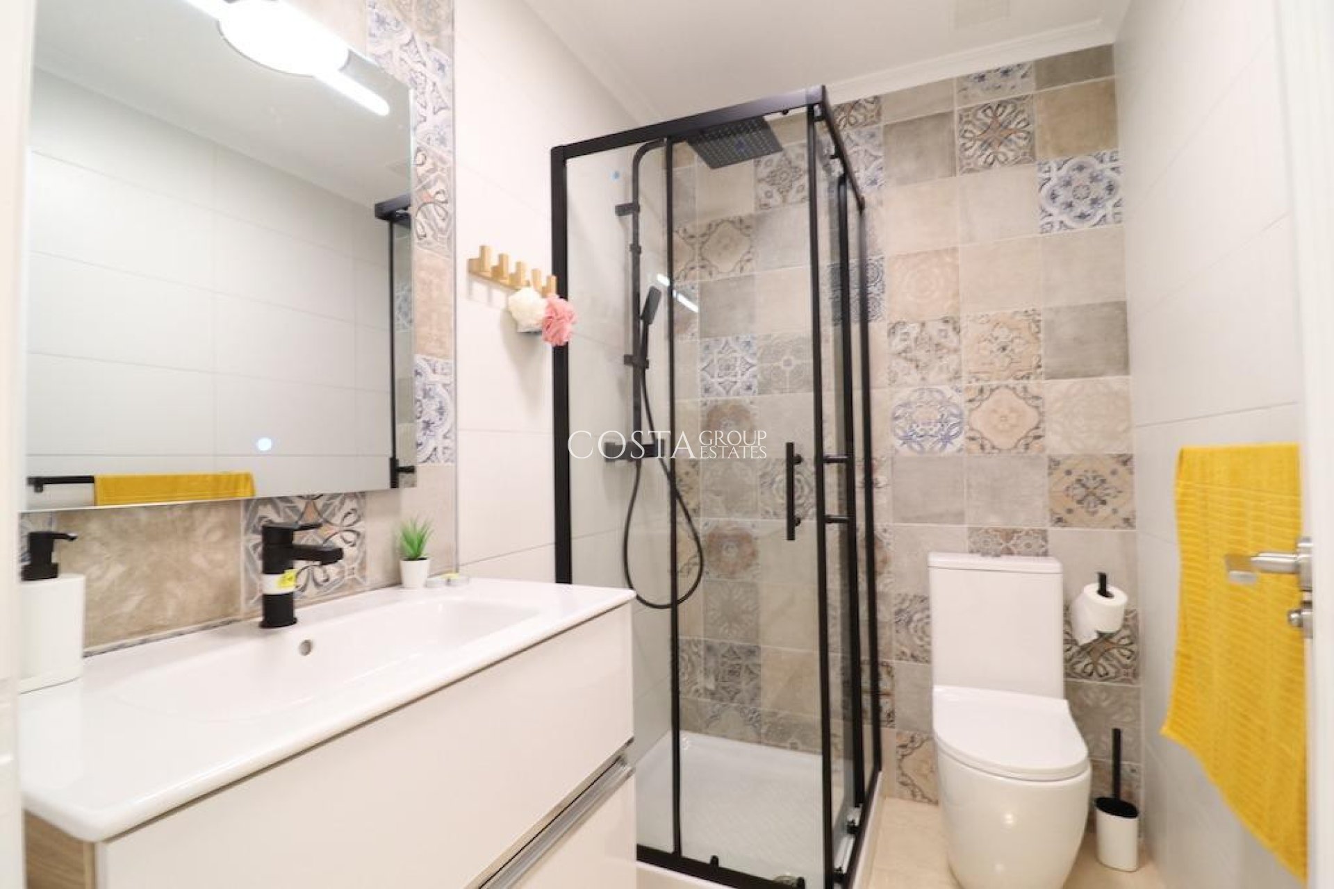 Herverkoop - Huis -
San Miguel de Salinas - San Miguel de Salinas Centro