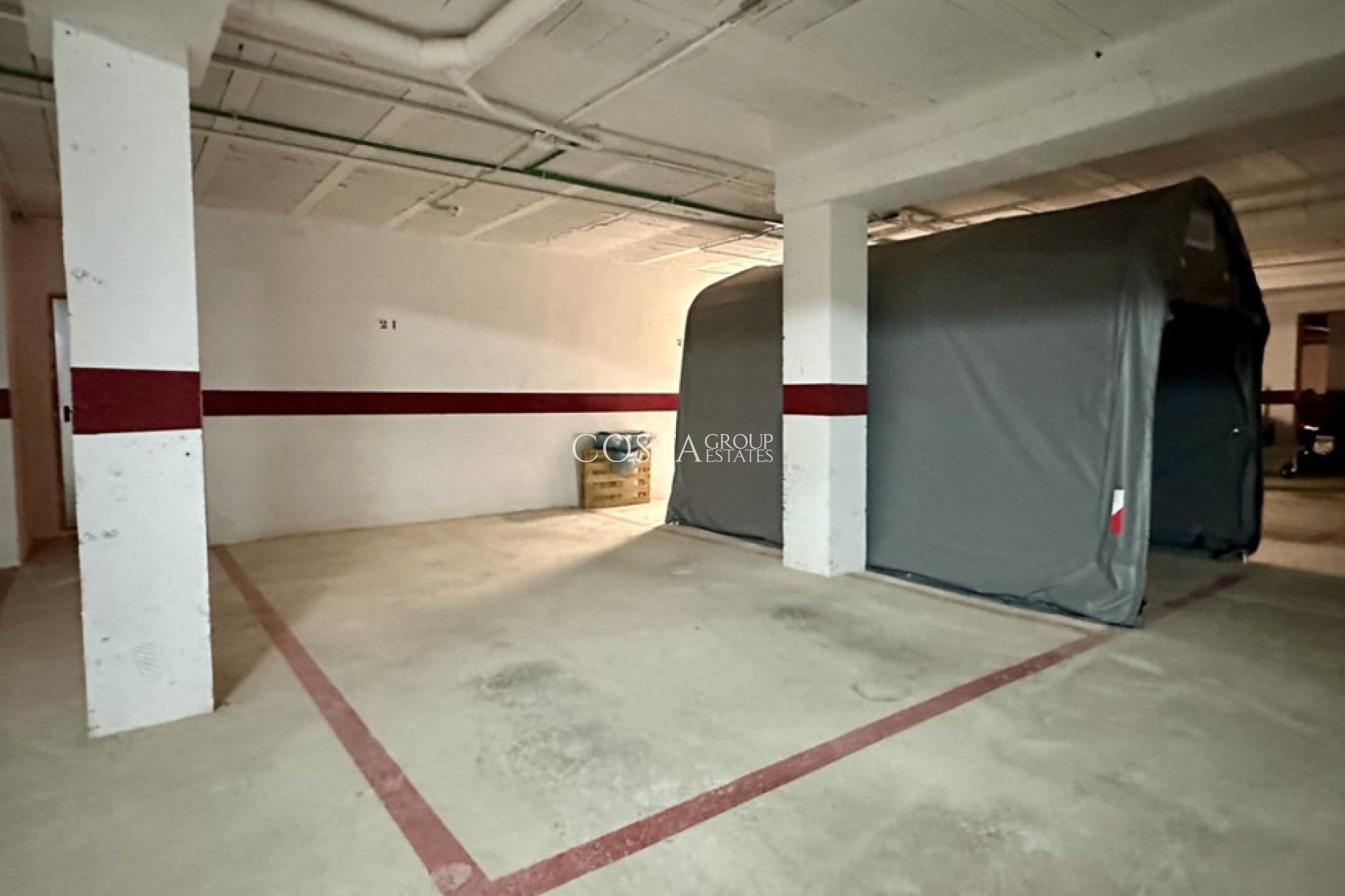 Herverkoop - Huis -
San Miguel de Salinas - San Miguel de Salinas Centro