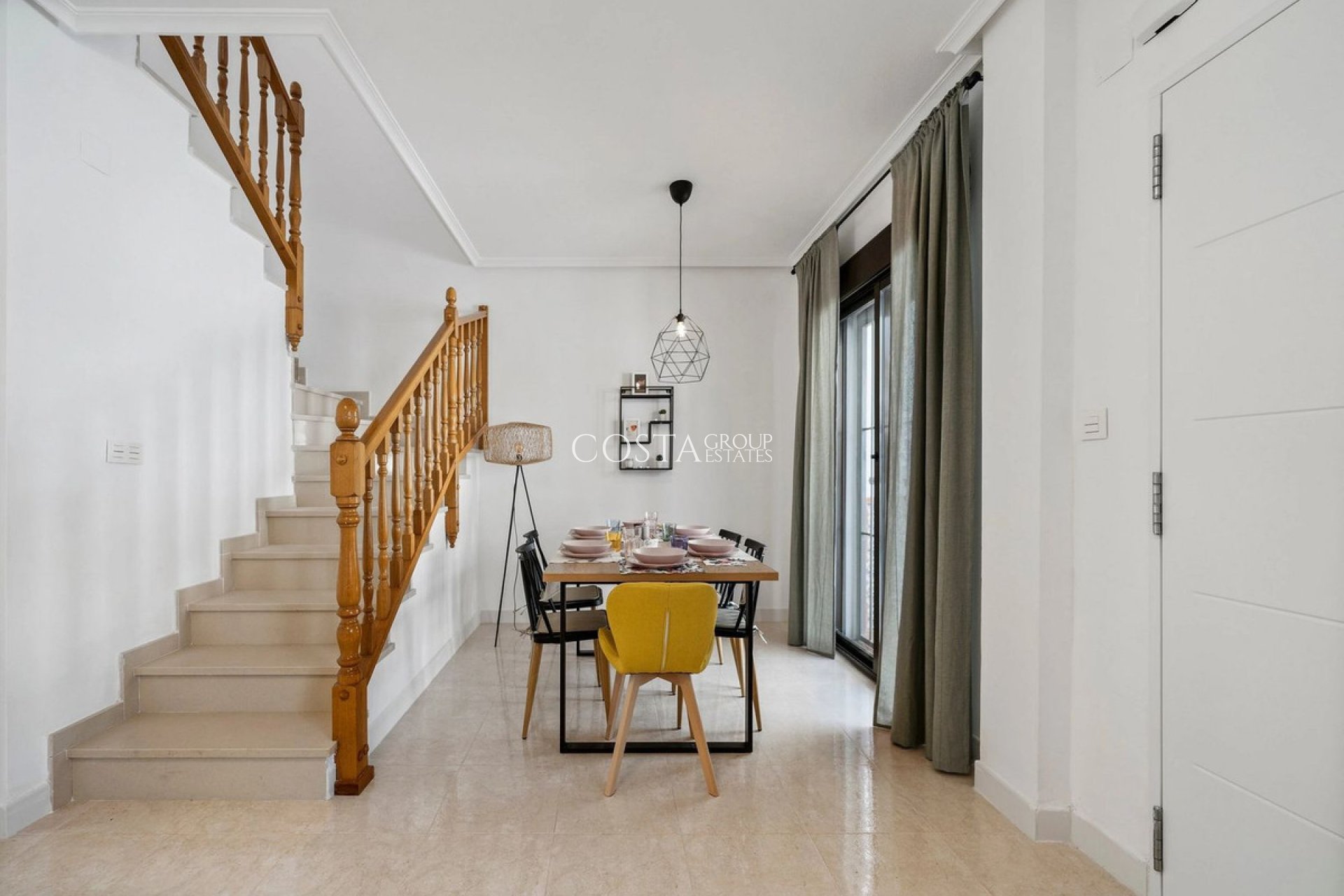 Herverkoop - Huis -
San Miguel de Salinas - San Miguel de Salinas Centro