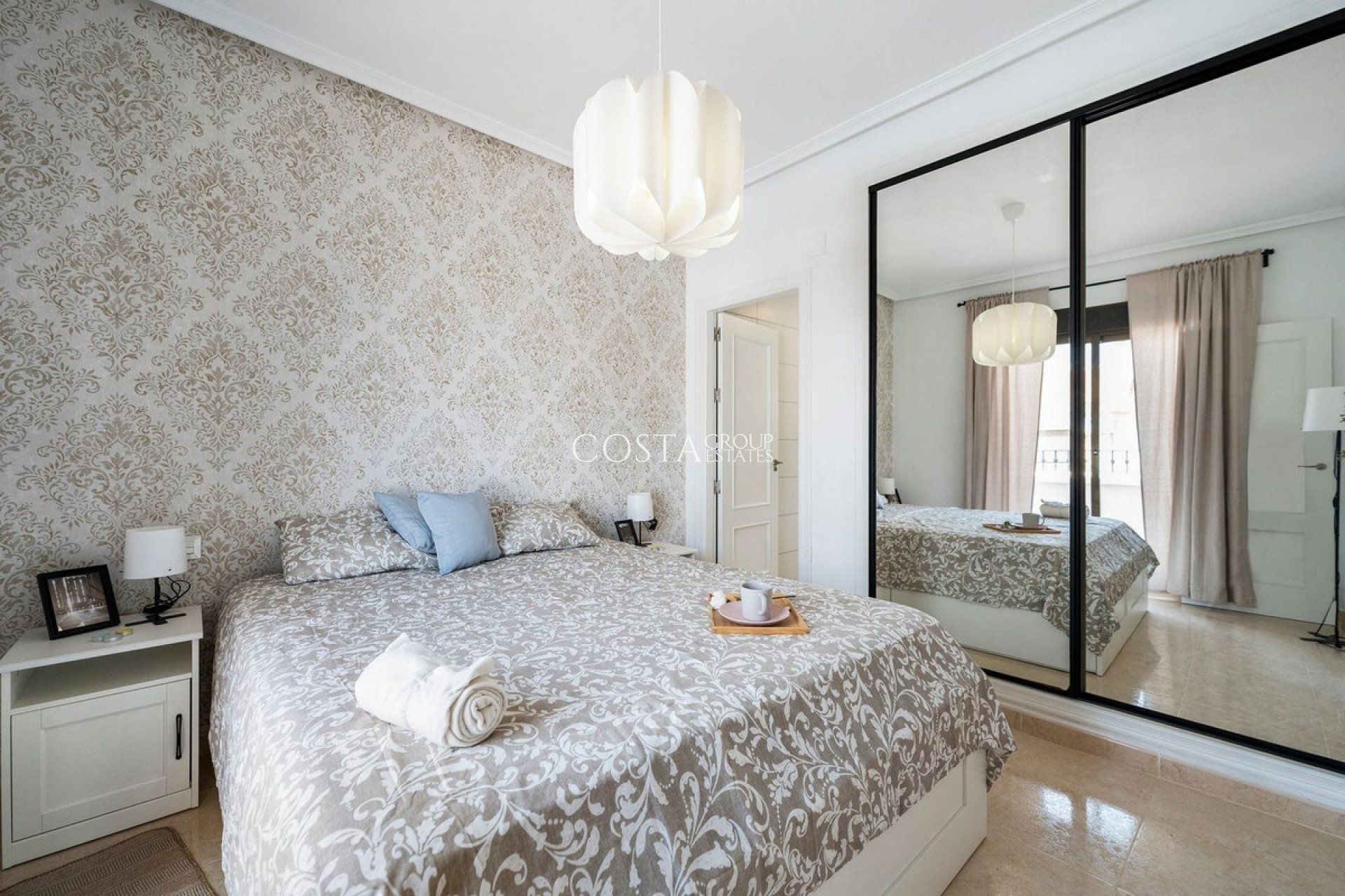 Herverkoop - Huis -
San Miguel de Salinas - San Miguel de Salinas Centro