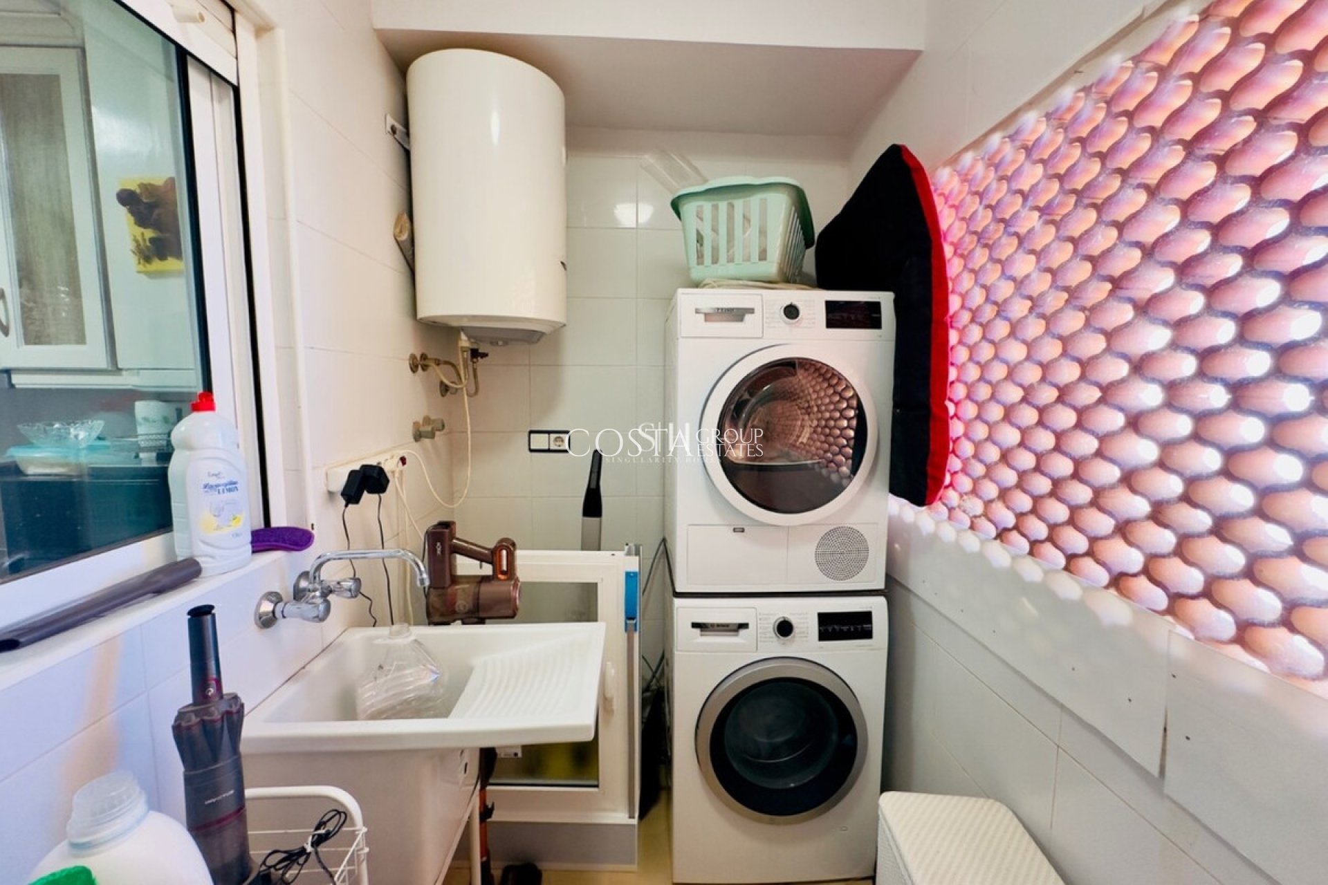 Herverkoop - Huis -
San Miguel de Salinas - San Miguel de Salinas Centro