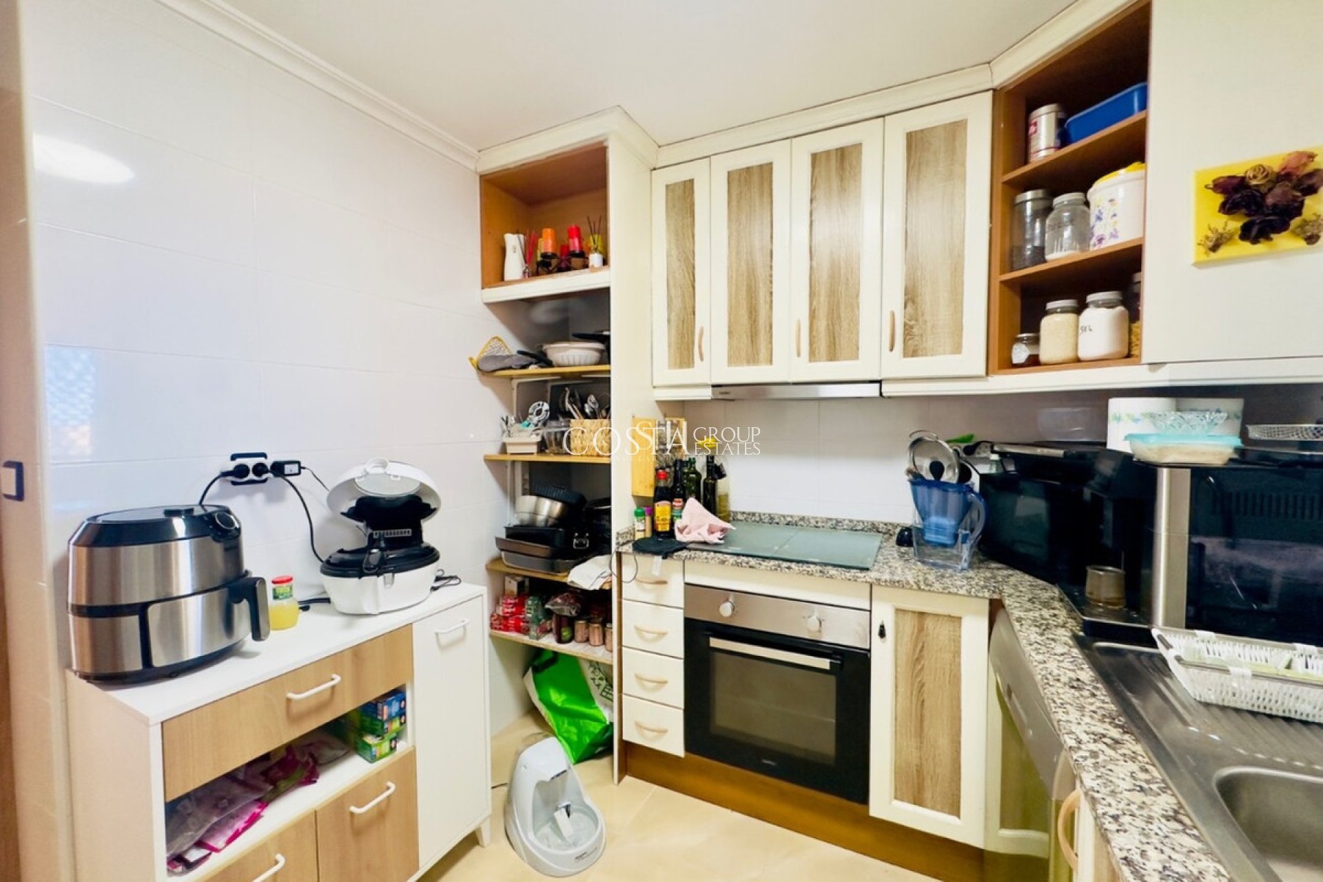 Herverkoop - Huis -
San Miguel de Salinas - San Miguel de Salinas Centro