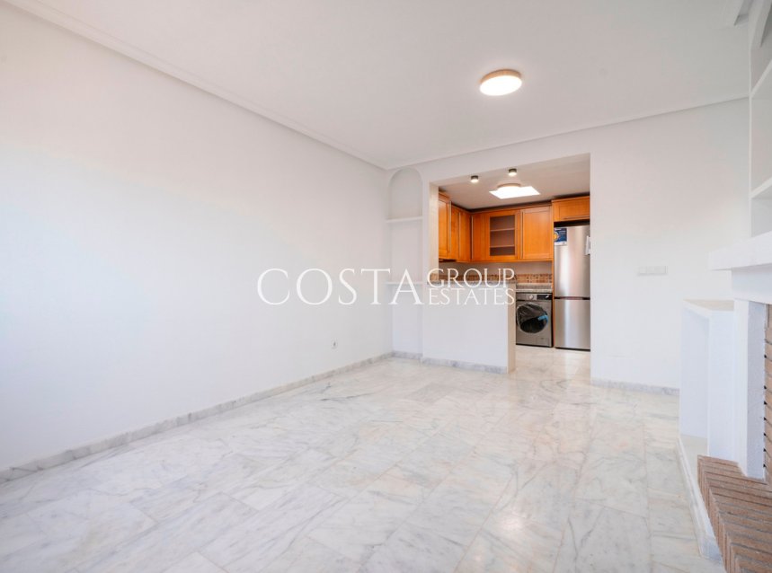 Herverkoop - Huis -
San Miguel de Salinas - San Miguel