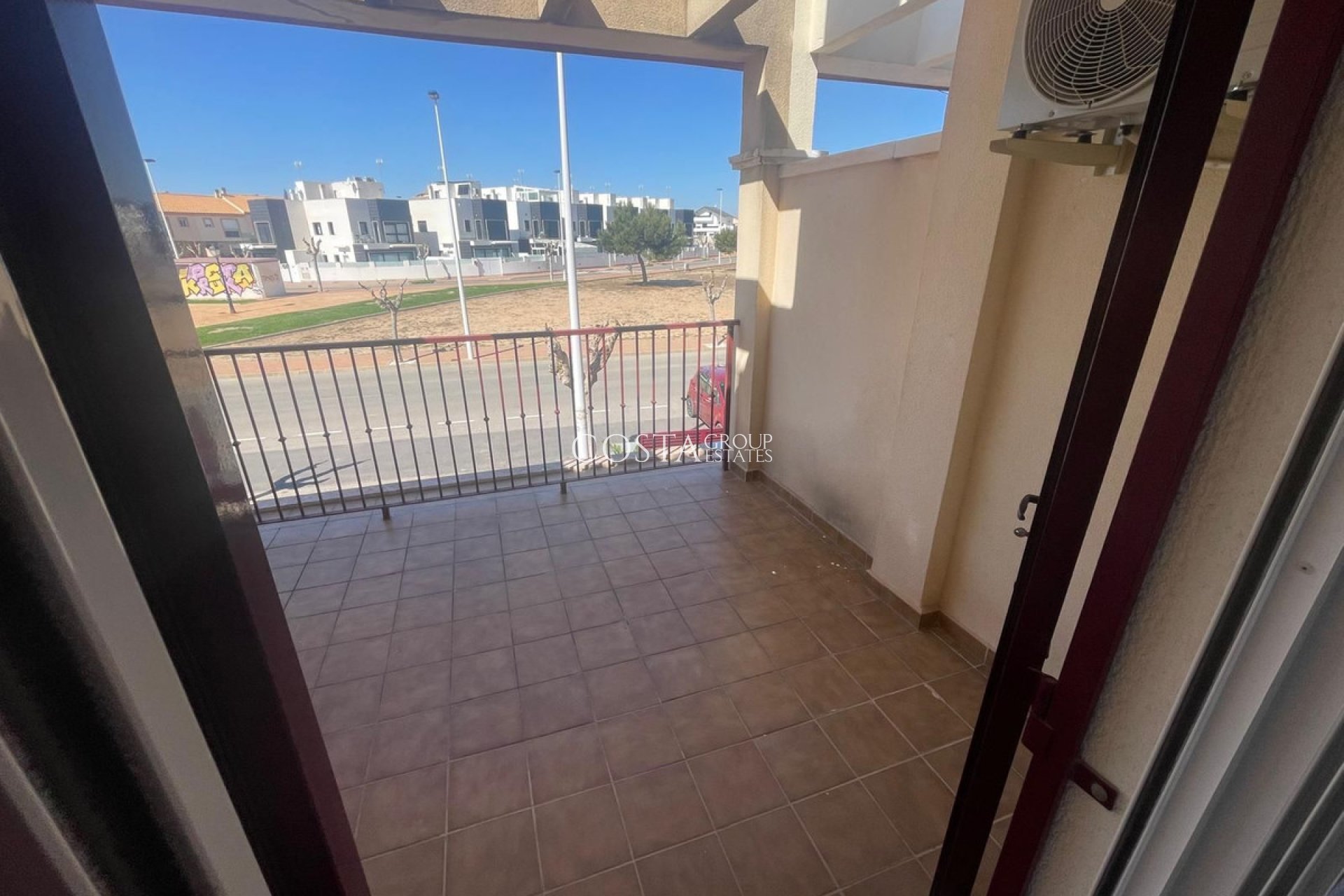 Herverkoop - Huis -
San Pedro del Pinatar - Lo Pagan