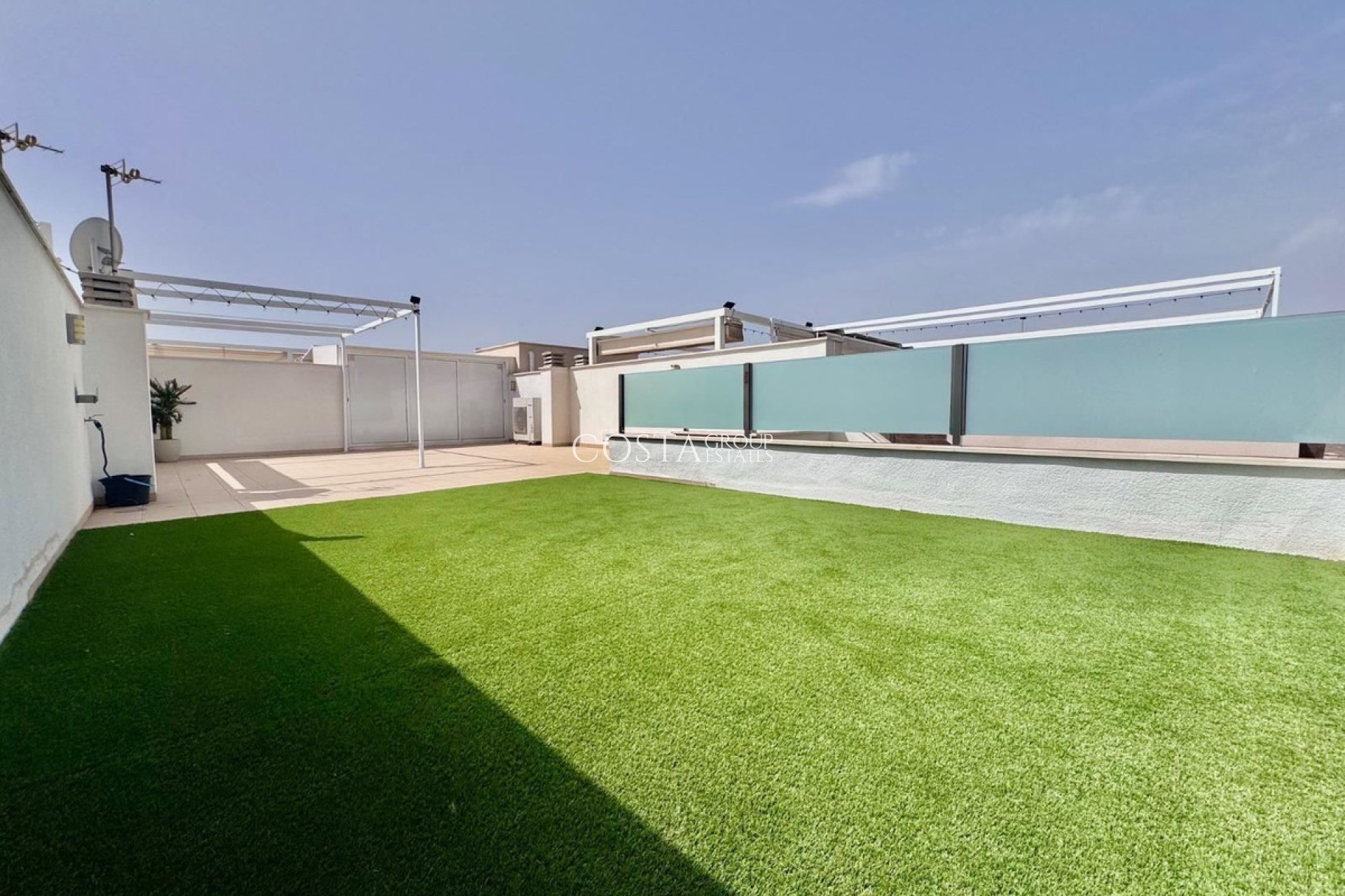 Herverkoop - Huis -
San Pedro del Pinatar - Lo Pagan