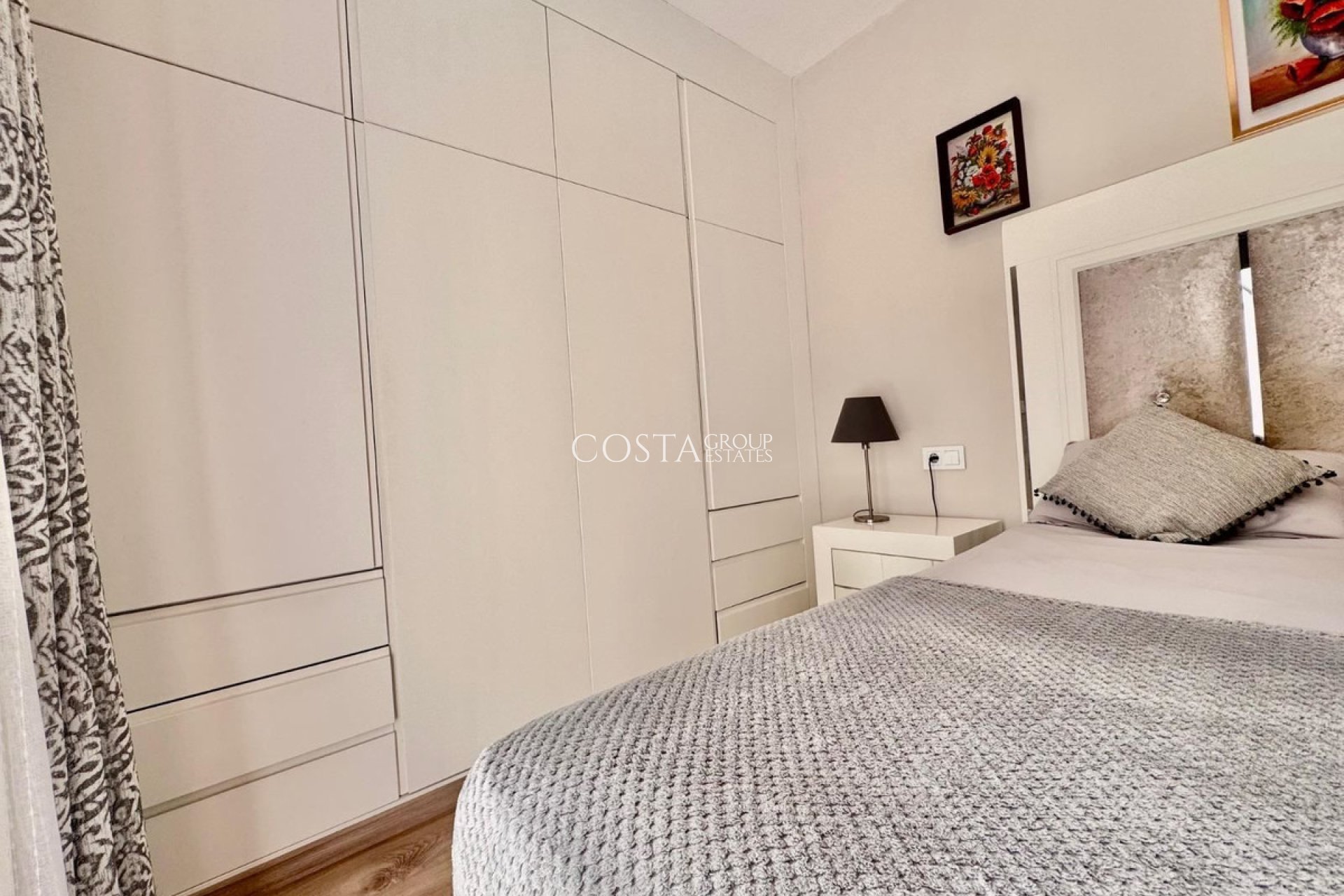 Herverkoop - Huis -
San Pedro del Pinatar - Lo Pagan