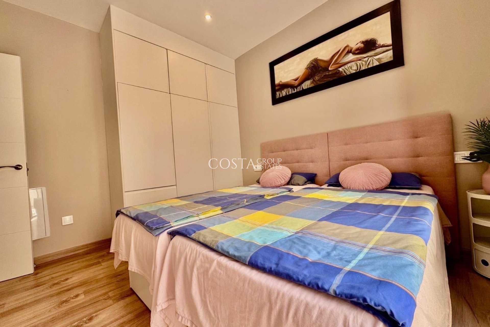 Herverkoop - Huis -
San Pedro del Pinatar - Lo Pagan