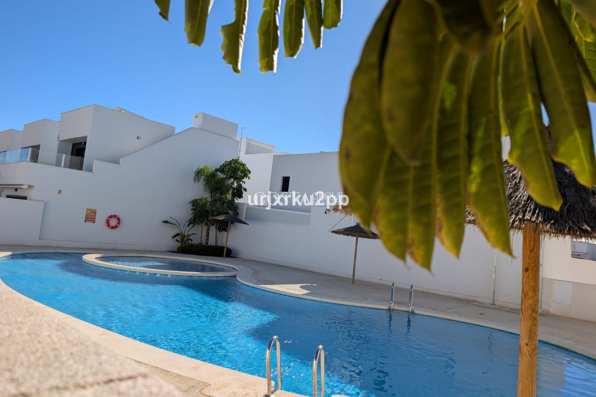 Herverkoop - Huis -
San Pedro del Pinatar - San Pedro del Pinatar Centro