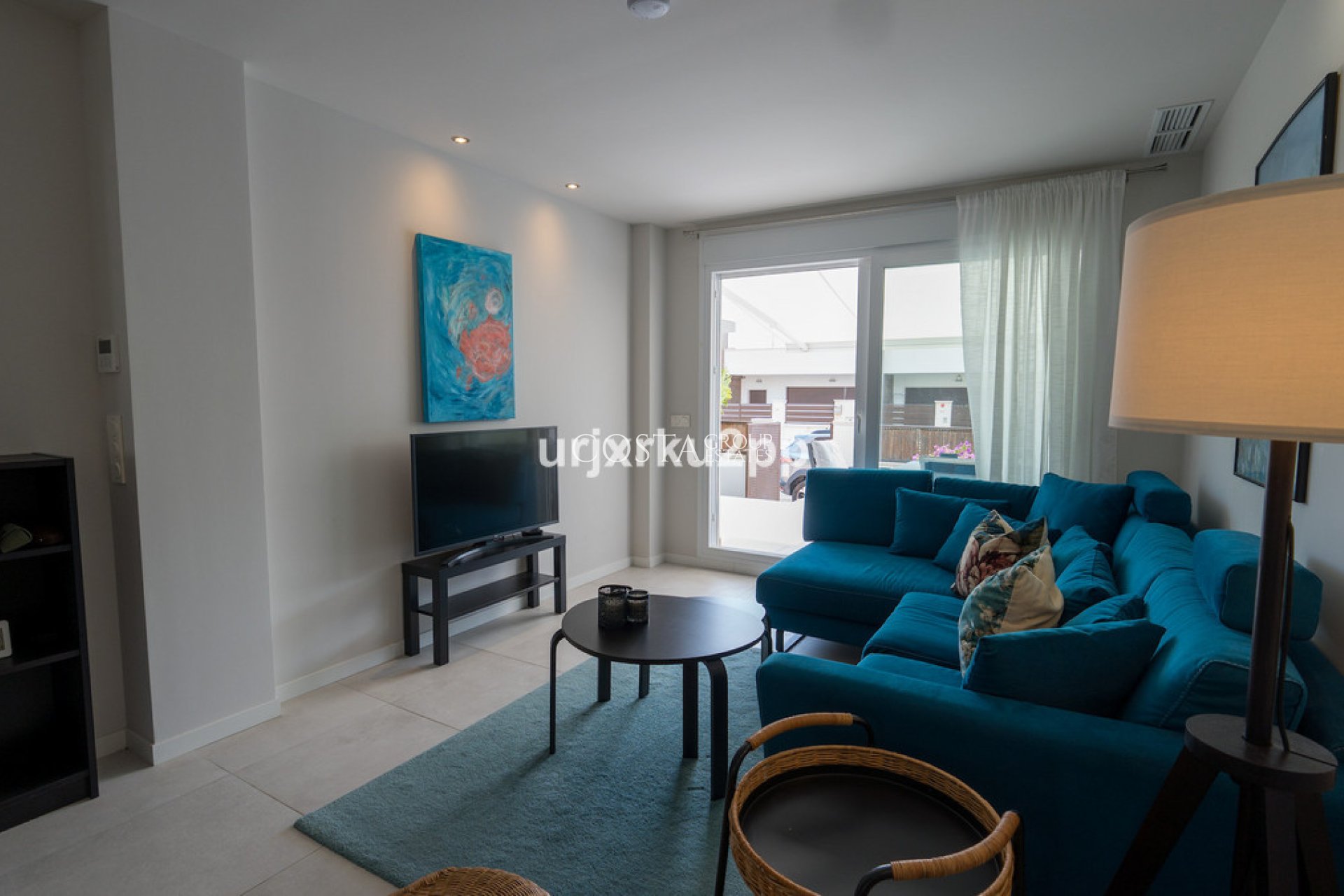 Herverkoop - Huis -
San Pedro del Pinatar - San Pedro del Pinatar Centro