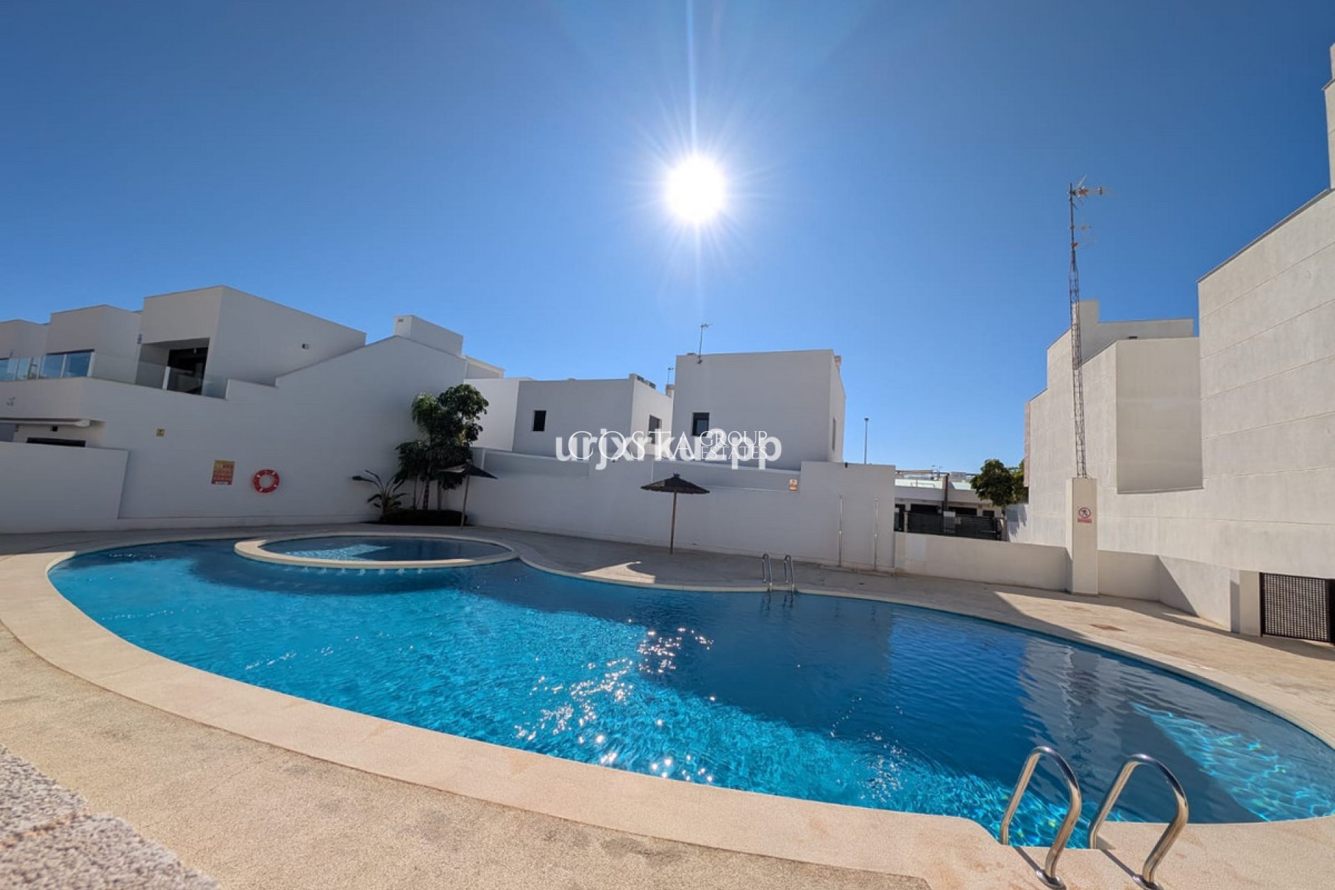 Herverkoop - Huis -
San Pedro del Pinatar - San Pedro del Pinatar Centro