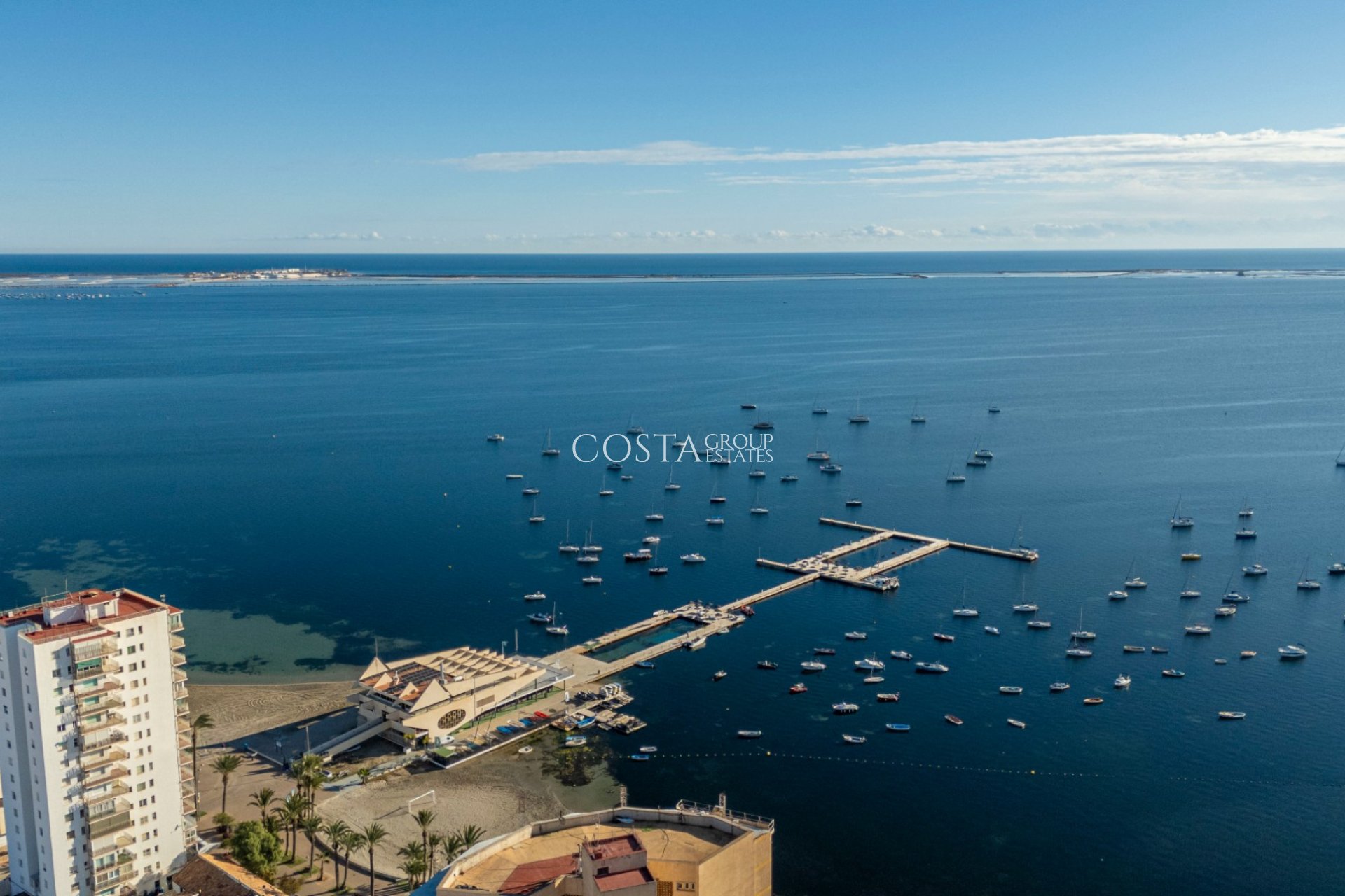 Herverkoop - Huis -
Santiago de la Ribera