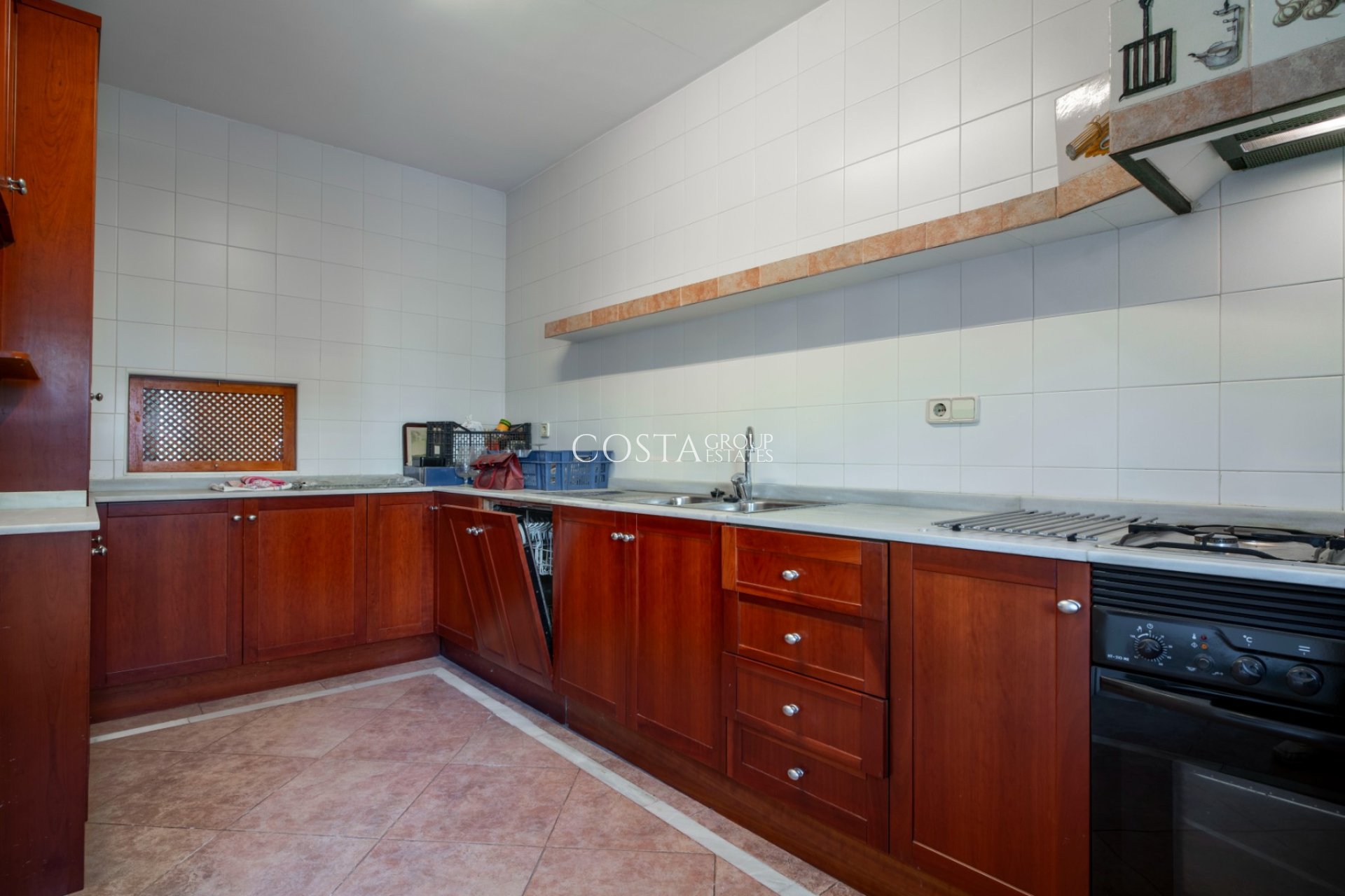 Herverkoop - Huis -
Santiago de la Ribera