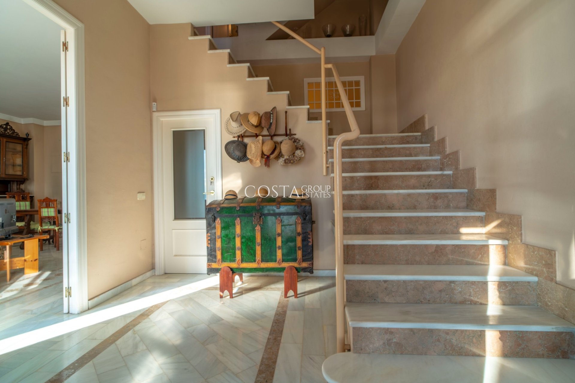 Herverkoop - Huis -
Santiago de la Ribera