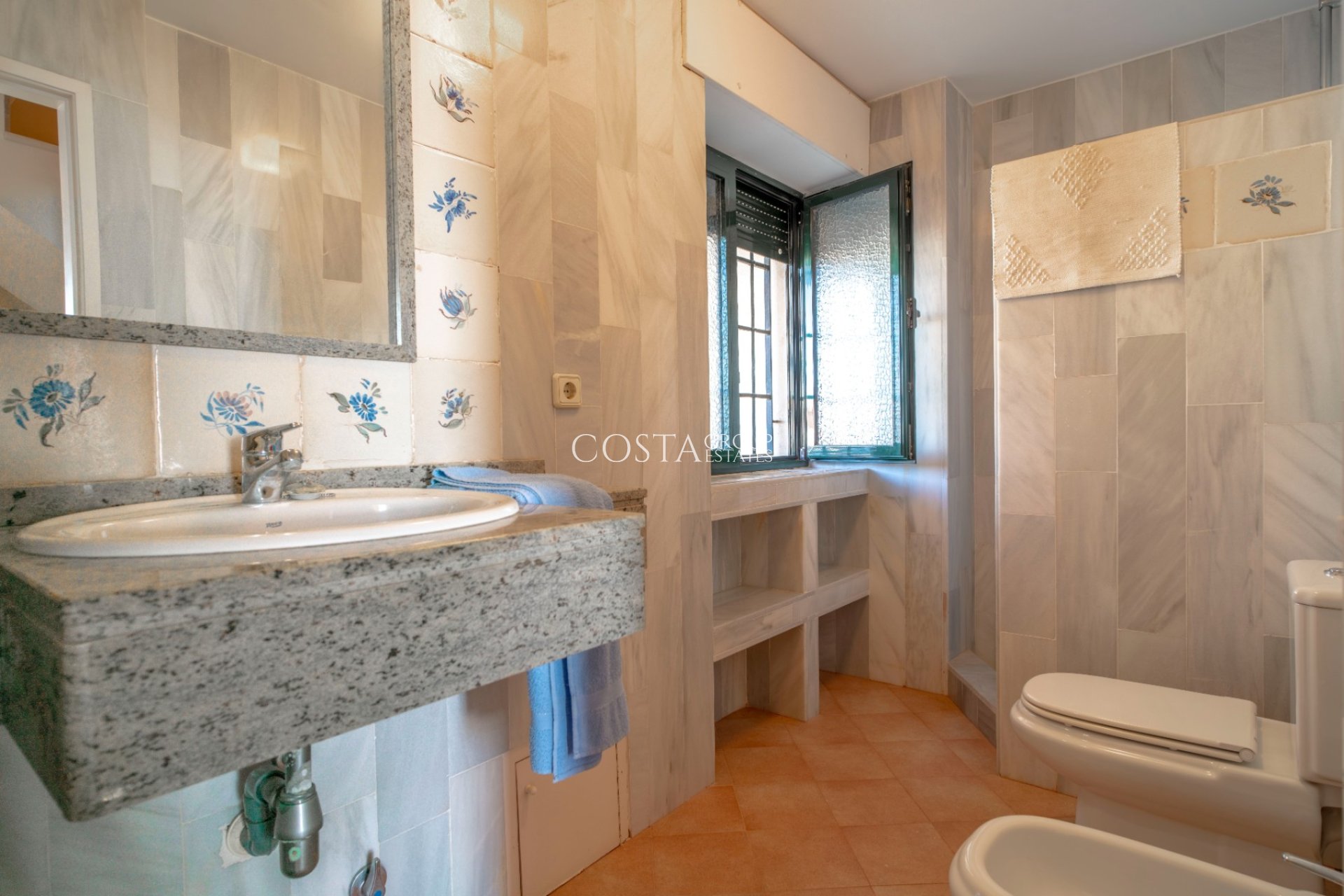 Herverkoop - Huis -
Santiago de la Ribera