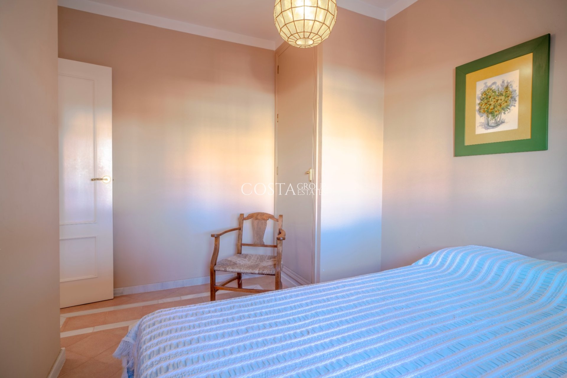 Herverkoop - Huis -
Santiago de la Ribera