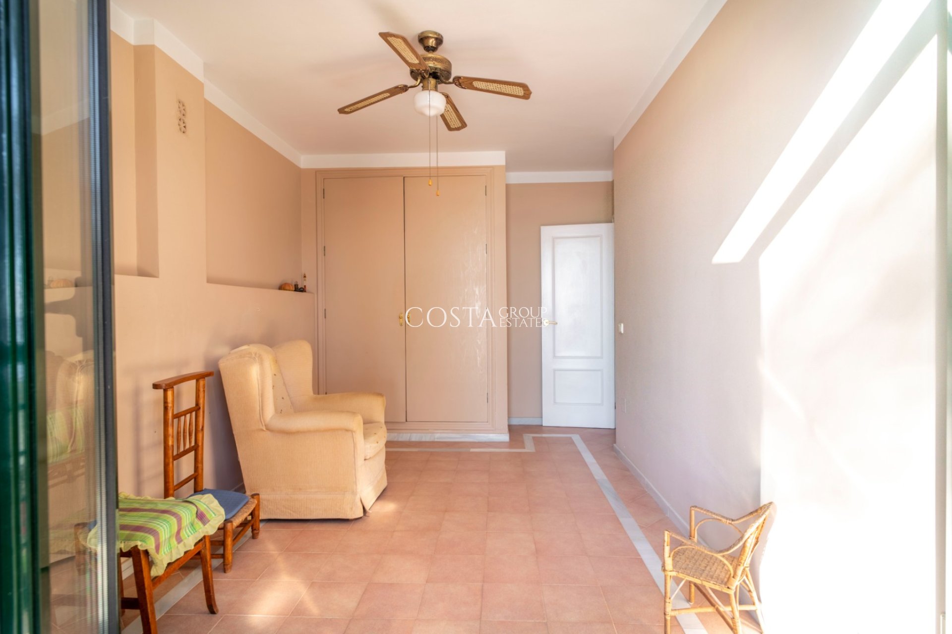 Herverkoop - Huis -
Santiago de la Ribera