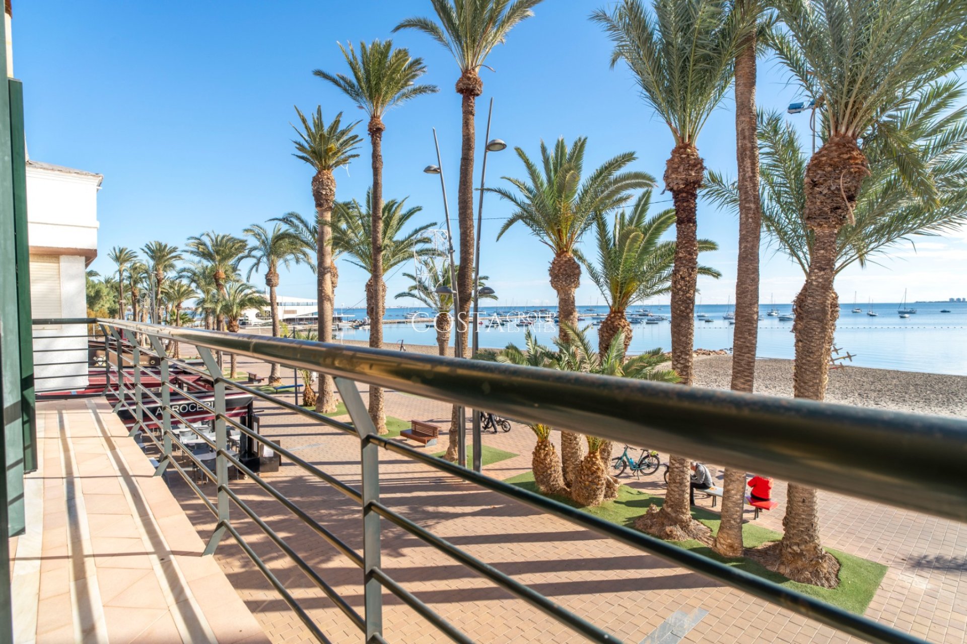 Herverkoop - Huis -
Santiago de la Ribera