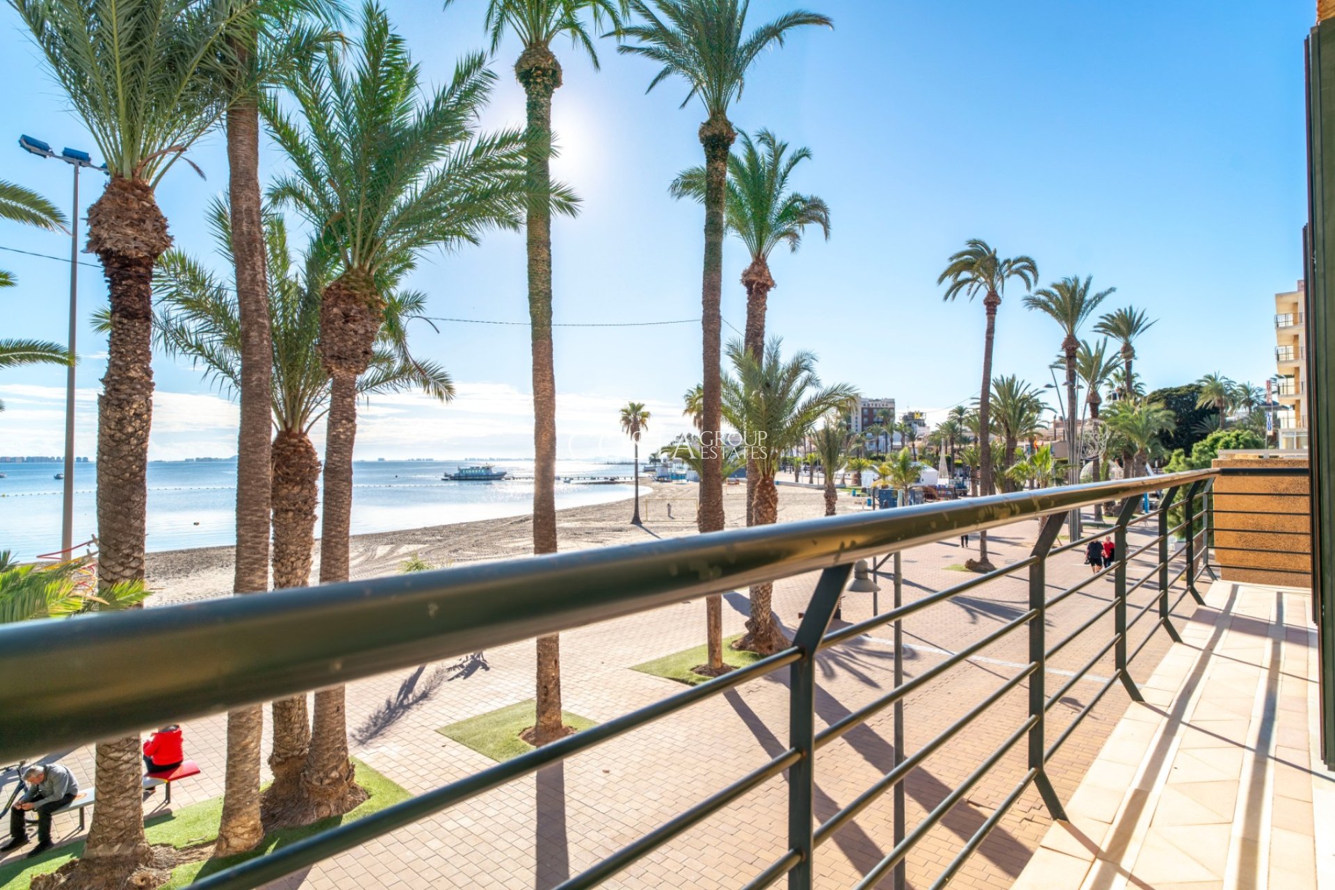 Herverkoop - Huis -
Santiago de la Ribera