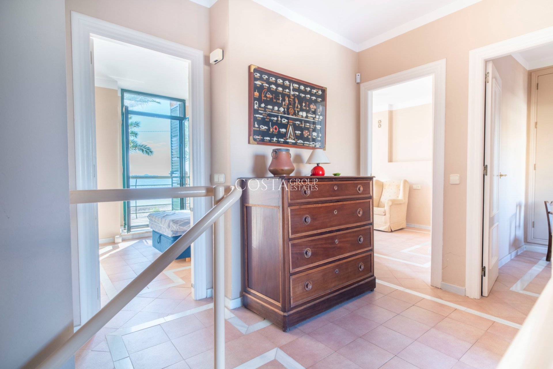 Herverkoop - Huis -
Santiago de la Ribera