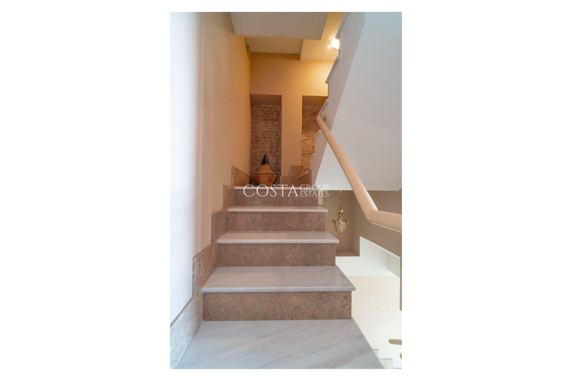 Herverkoop - Huis -
Santiago de la Ribera