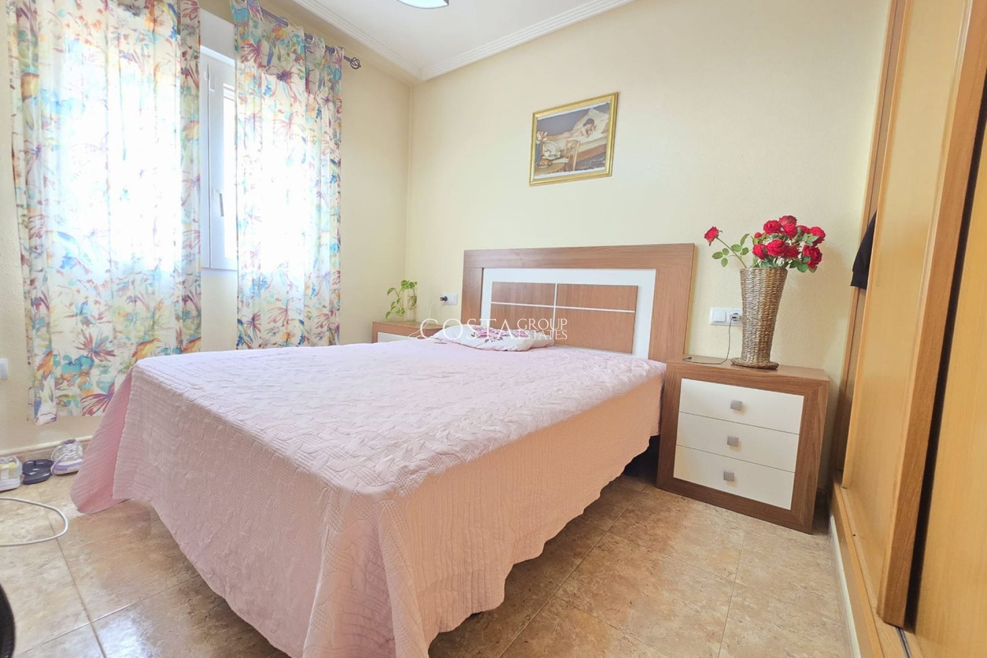 Herverkoop - Huis -
Torre-Pacheco - Roldan