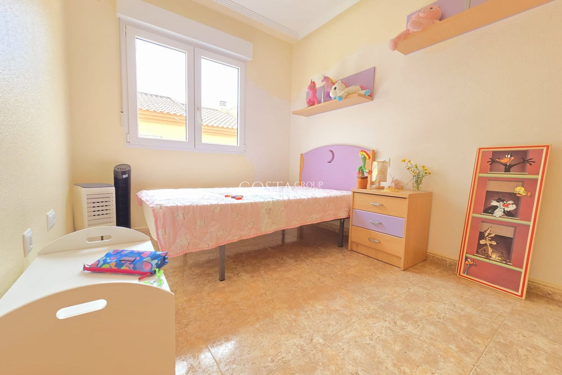 Herverkoop - Huis -
Torre-Pacheco - Roldan