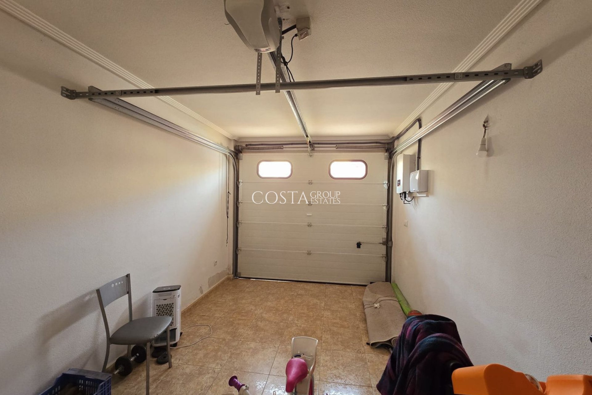 Herverkoop - Huis -
Torre-Pacheco - Roldan