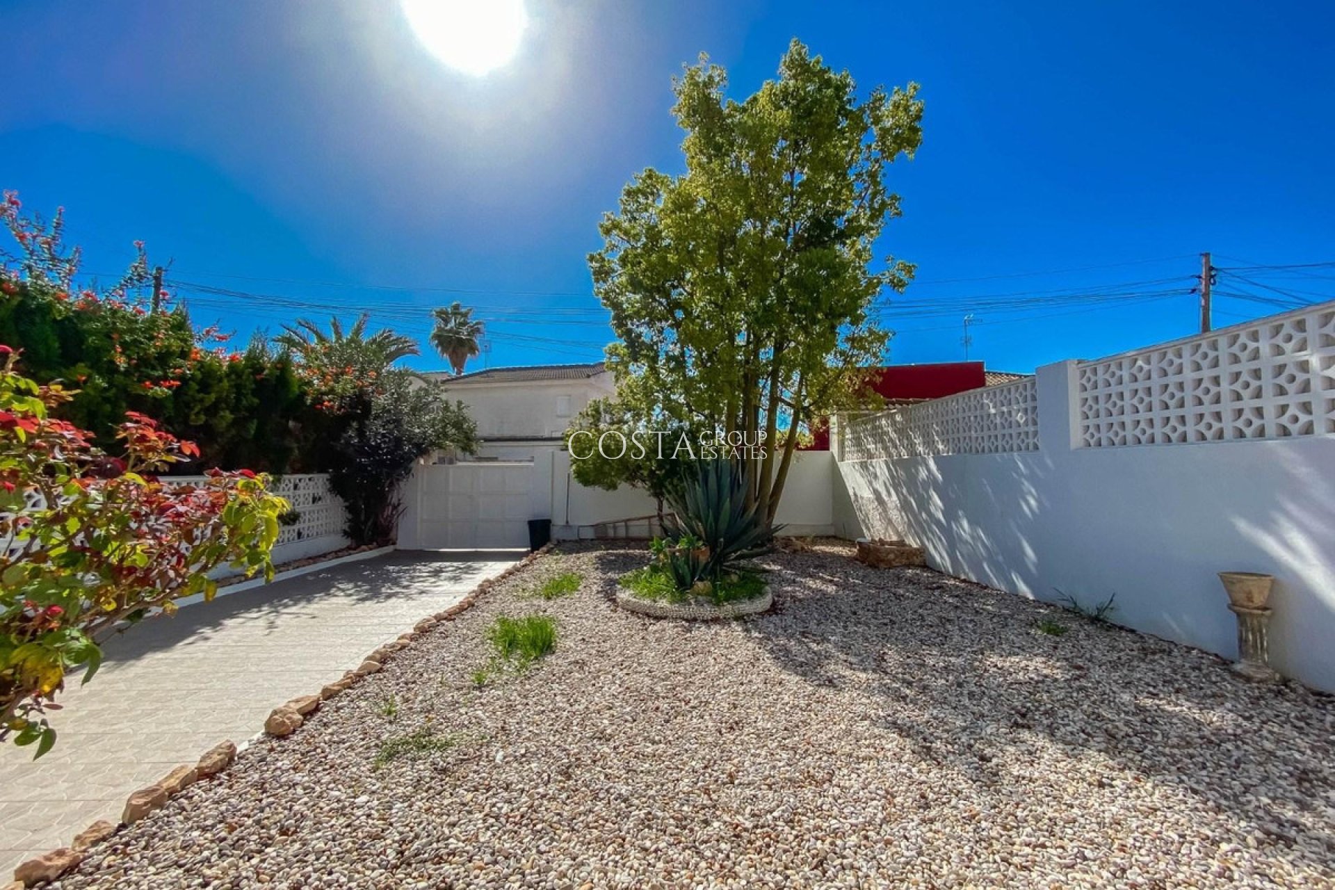 Herverkoop - Huis -
Torrevieja - Aguas Nuevas