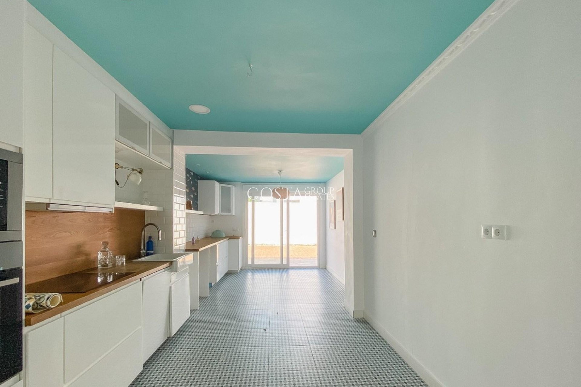 Herverkoop - Huis -
Torrevieja - Aguas Nuevas