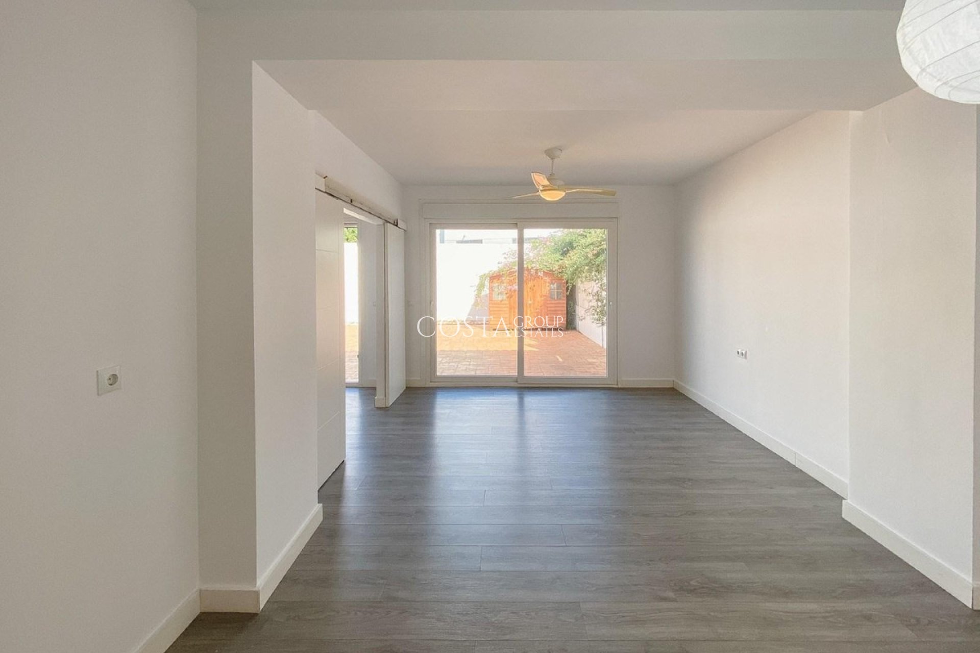 Herverkoop - Huis -
Torrevieja - Aguas Nuevas