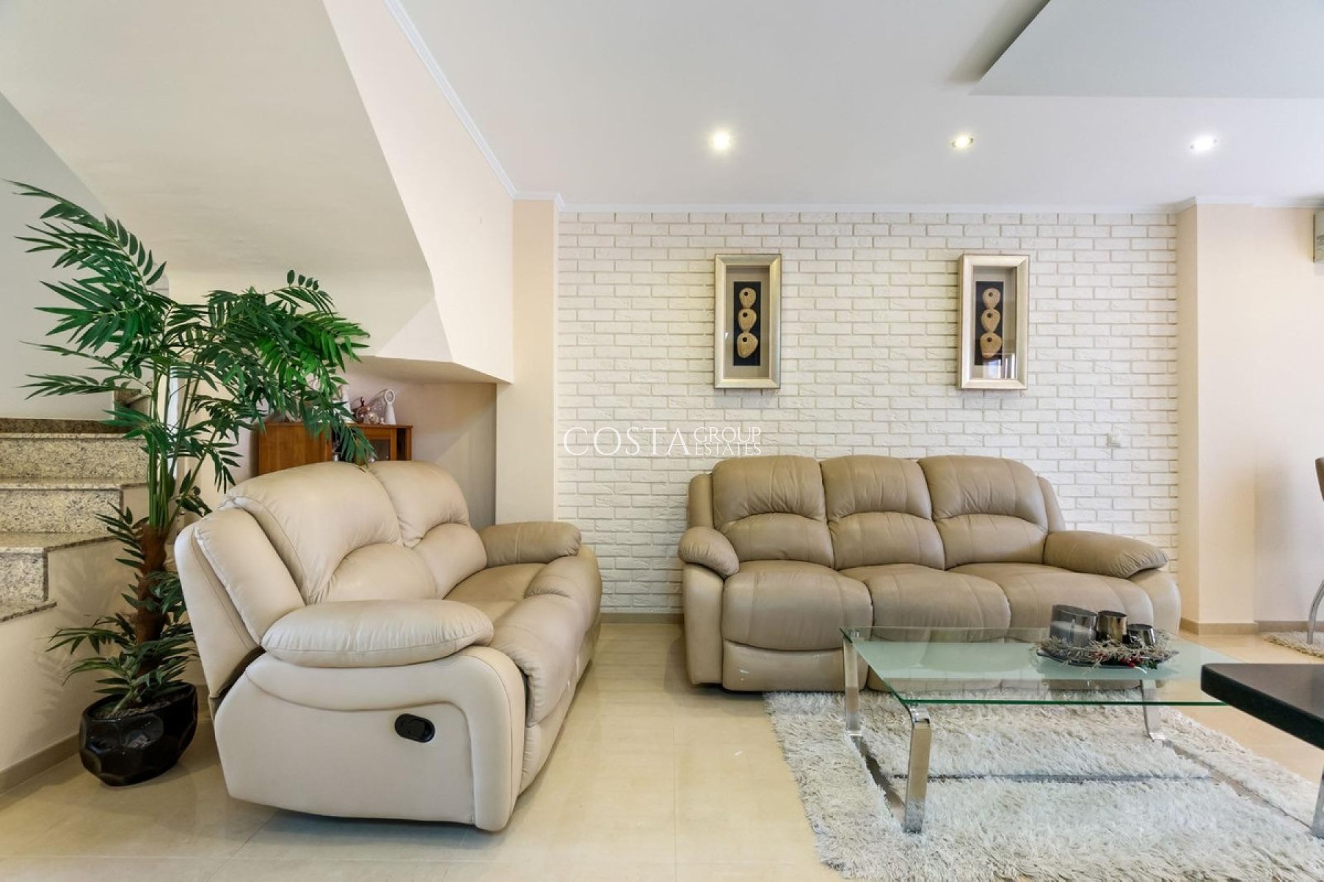 Herverkoop - Huis -
Torrevieja - Aguas Nuevas