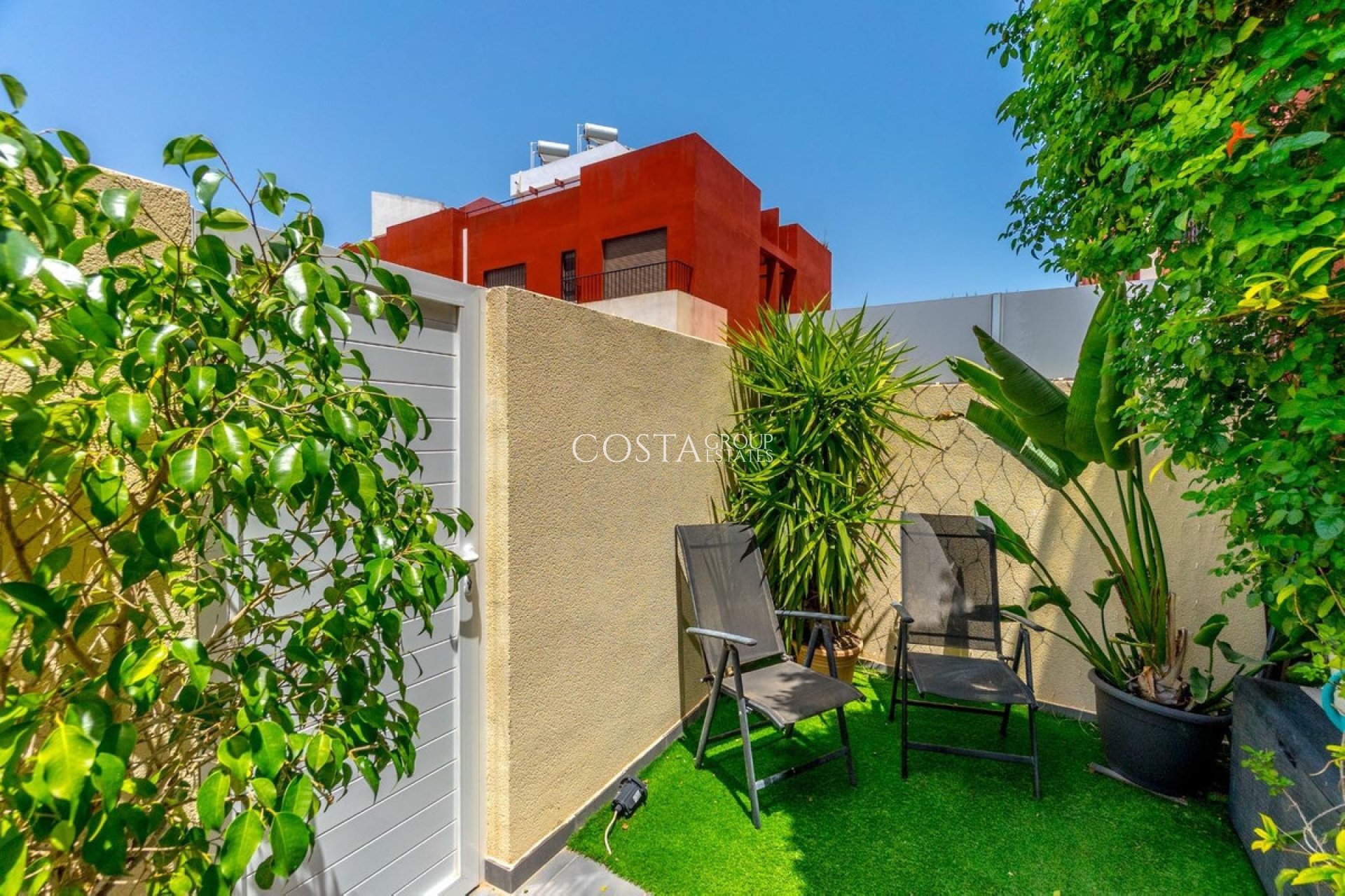 Herverkoop - Huis -
Torrevieja - Aguas Nuevas