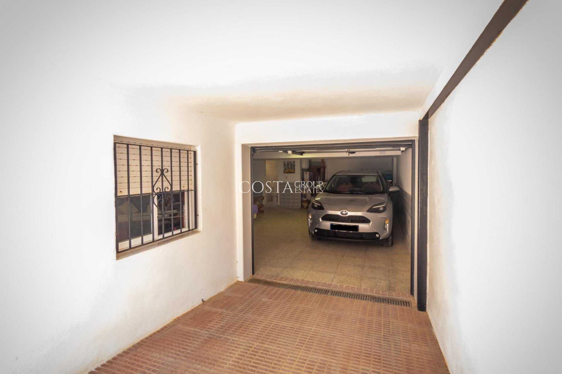 Herverkoop - Huis -
Torrevieja - Cabo Cervera