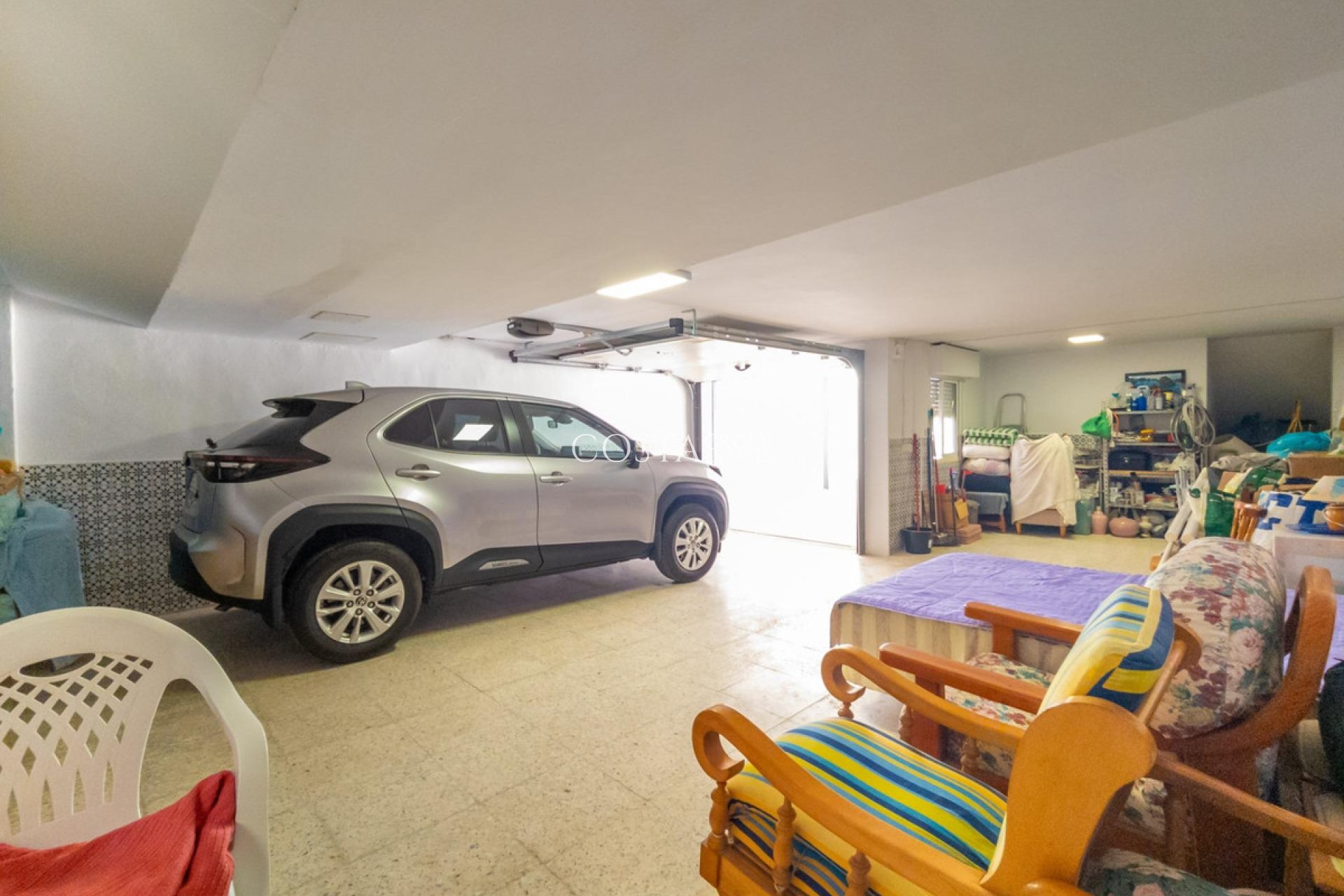 Herverkoop - Huis -
Torrevieja - Cabo Cervera