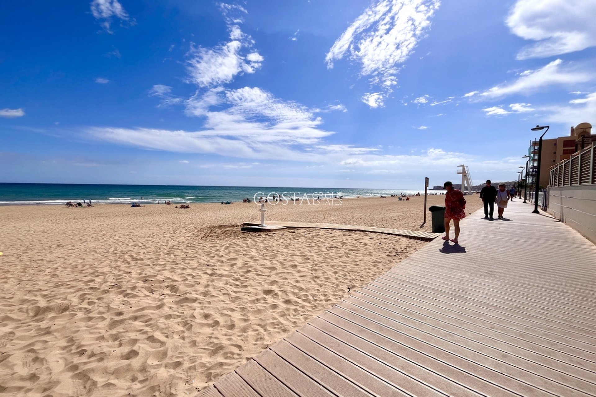 Herverkoop - Huis -
Torrevieja - La Mata