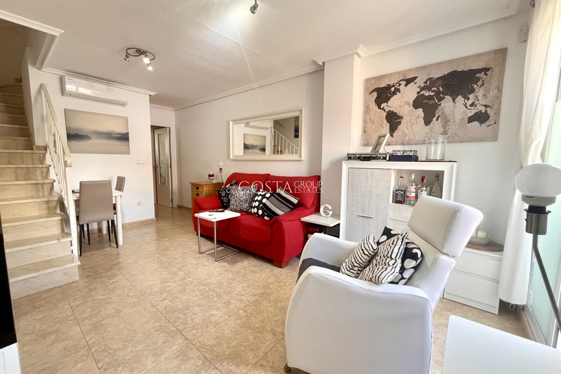 Herverkoop - Huis -
Torrevieja - La Mata