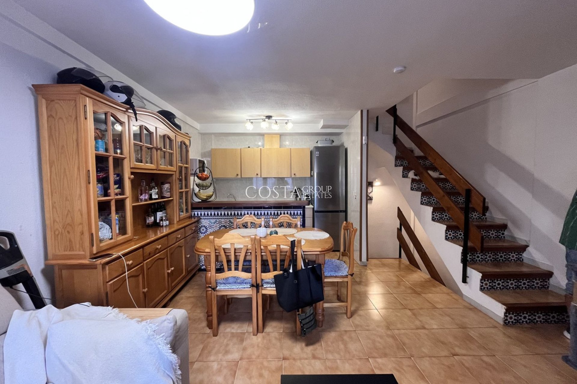 Herverkoop - Huis -
Torrevieja - La Mata