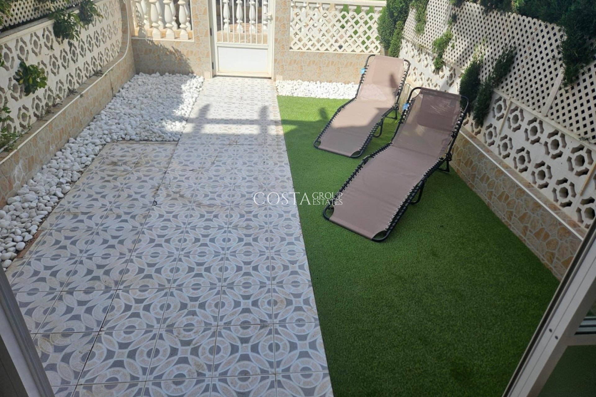 Herverkoop - Huis -
Torrevieja - La Mata