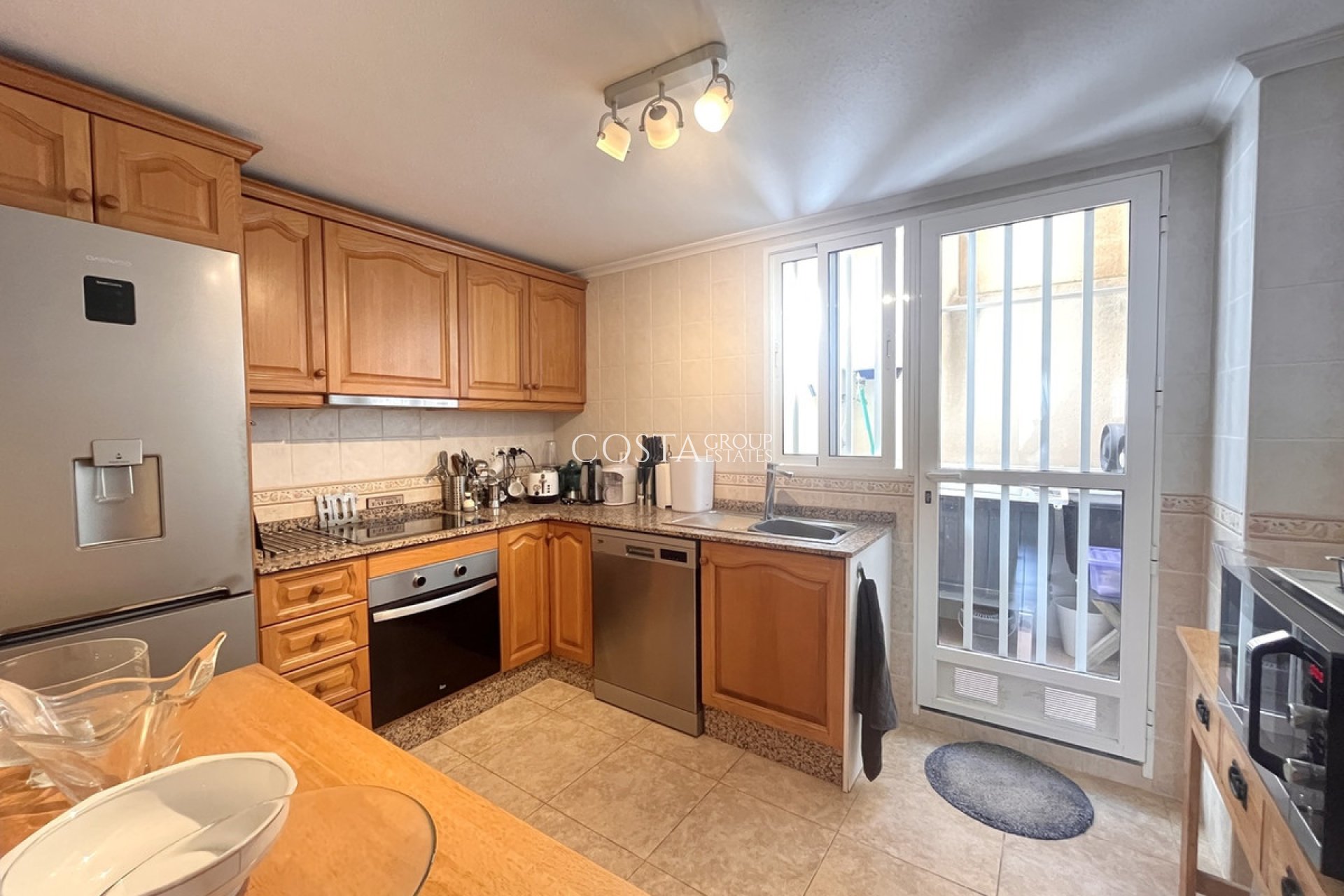 Herverkoop - Huis -
Torrevieja - La Mata