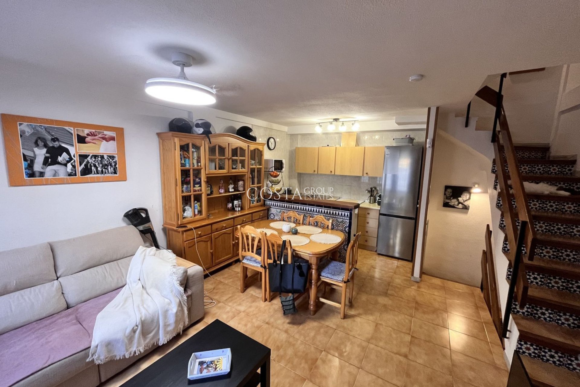 Herverkoop - Huis -
Torrevieja - La Mata