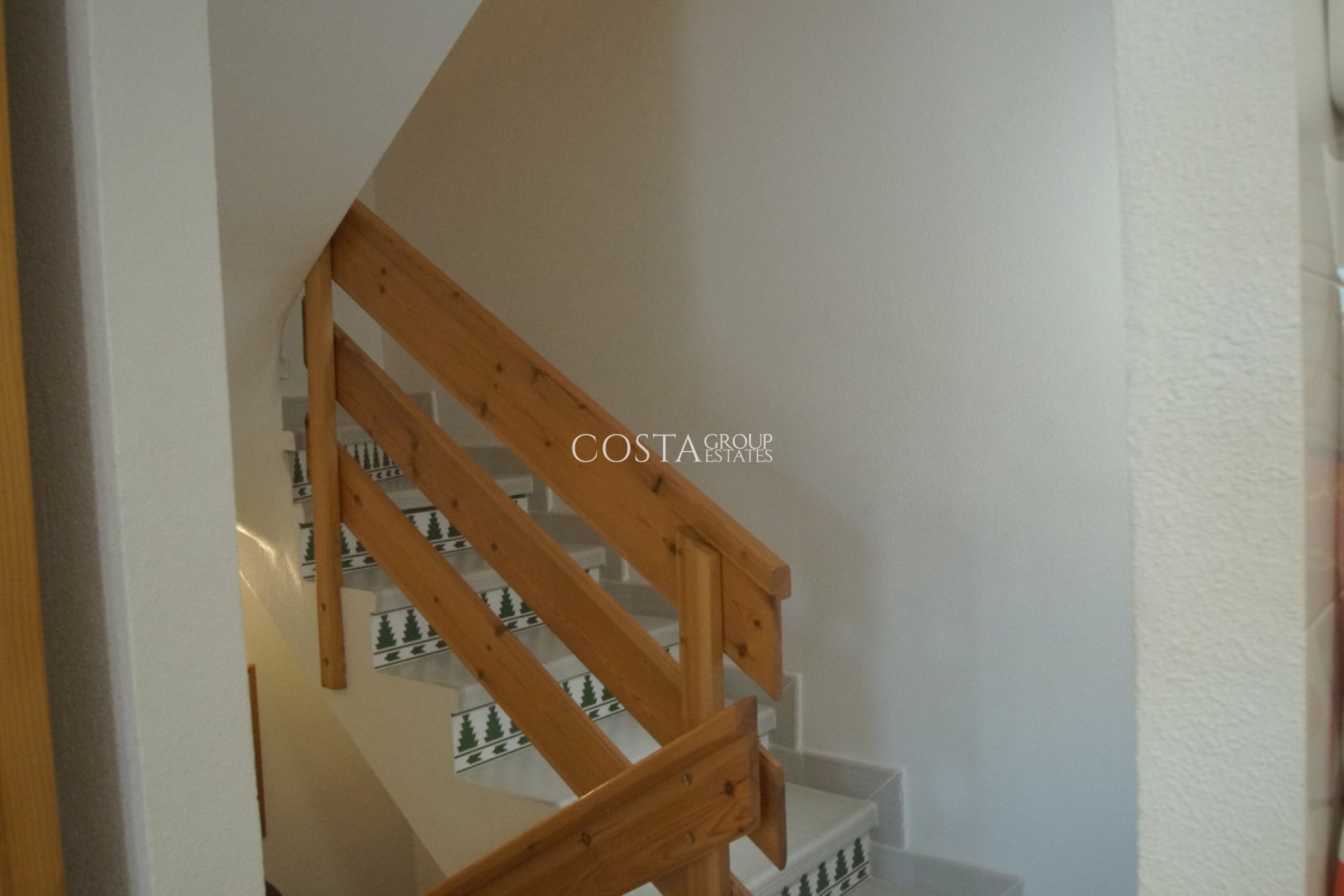 Herverkoop - Huis -
Torrevieja - La Mata